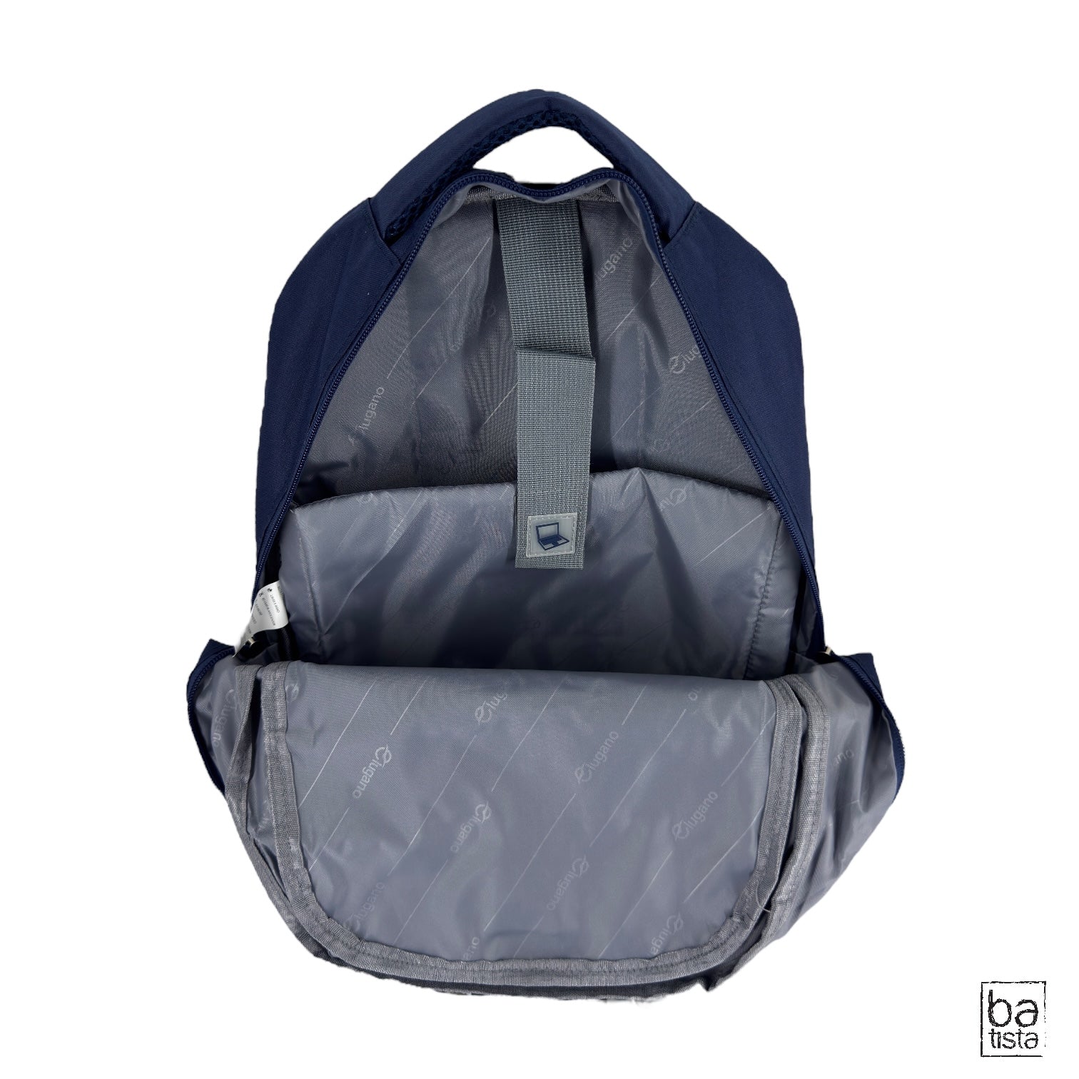 Morral Lugano EC0074 Azul