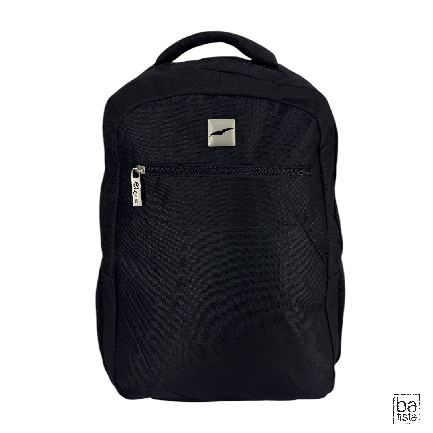 Morral Lugano EC0074 Negro