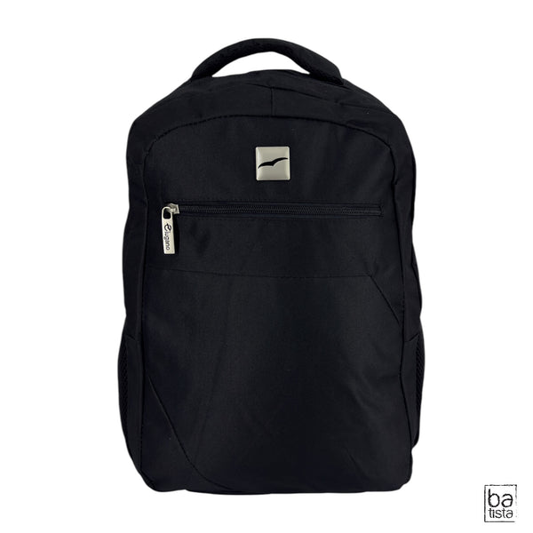 Morral Lugano EC0074 Negro