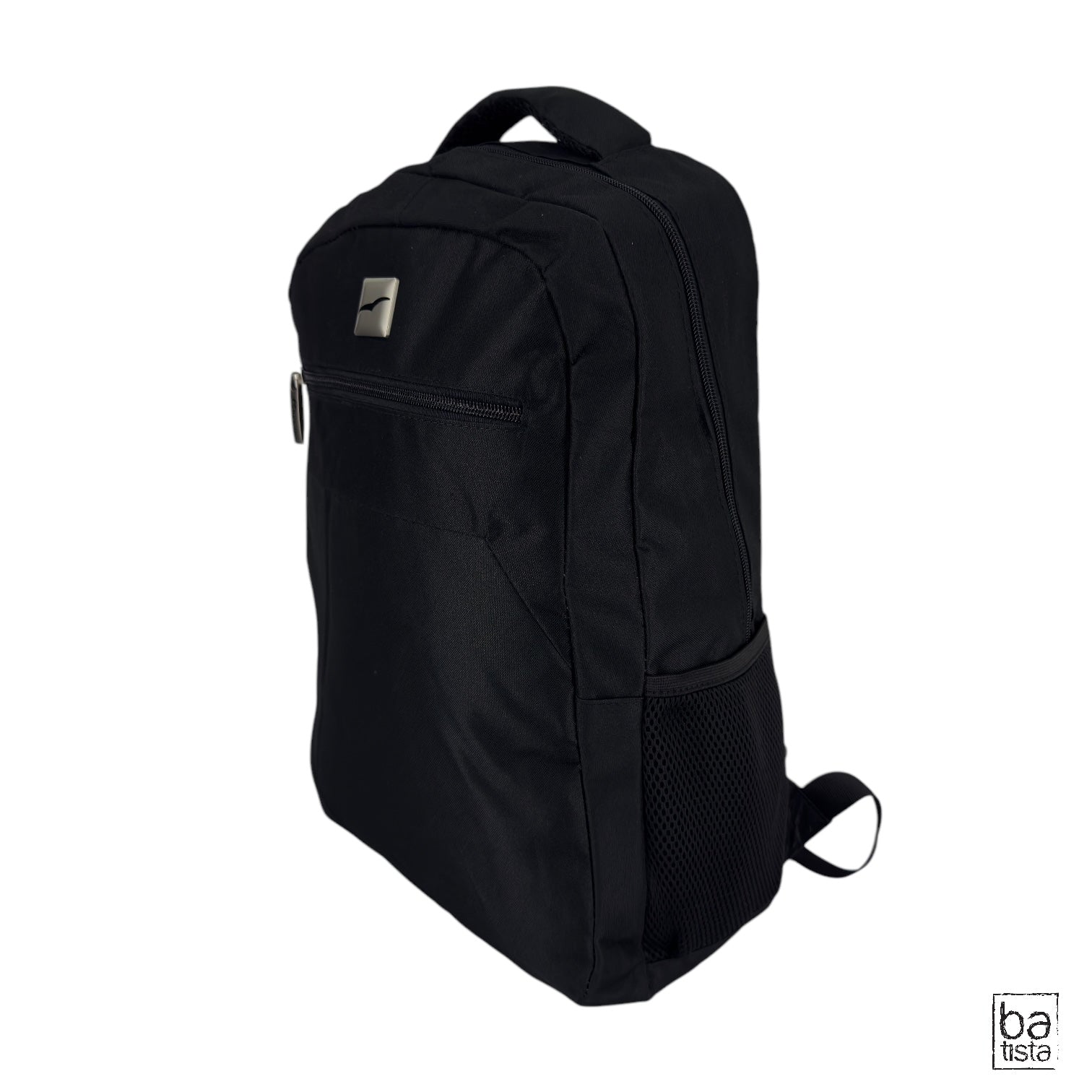 Morral Lugano EC0074 Negro