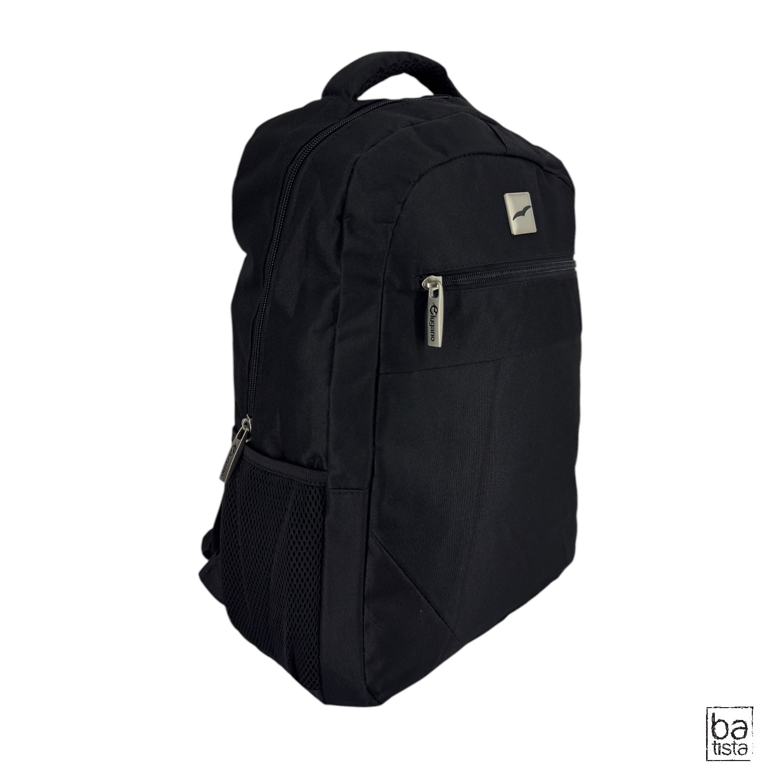 Morral Lugano EC0074 Negro