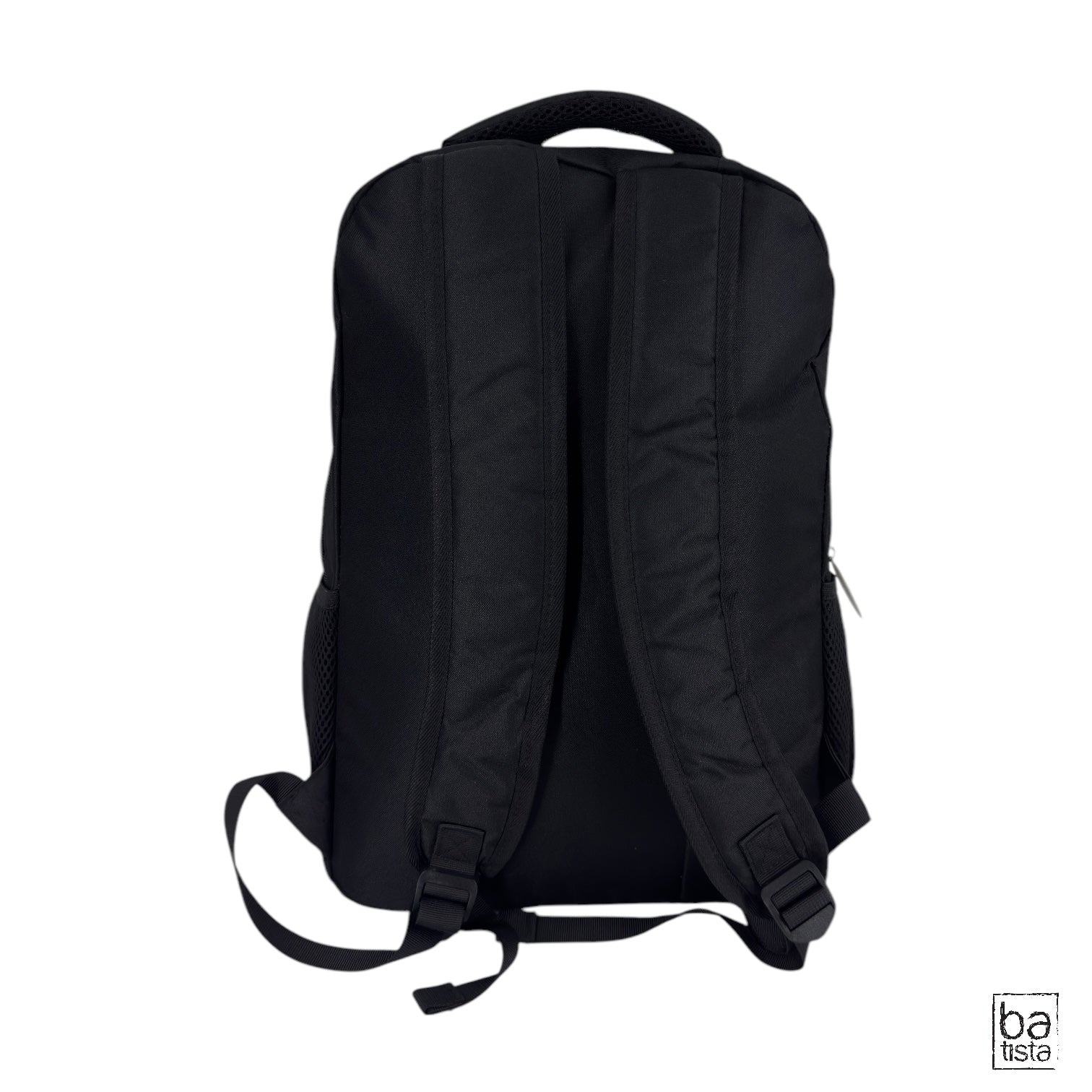 Morral Lugano EC0074 Negro