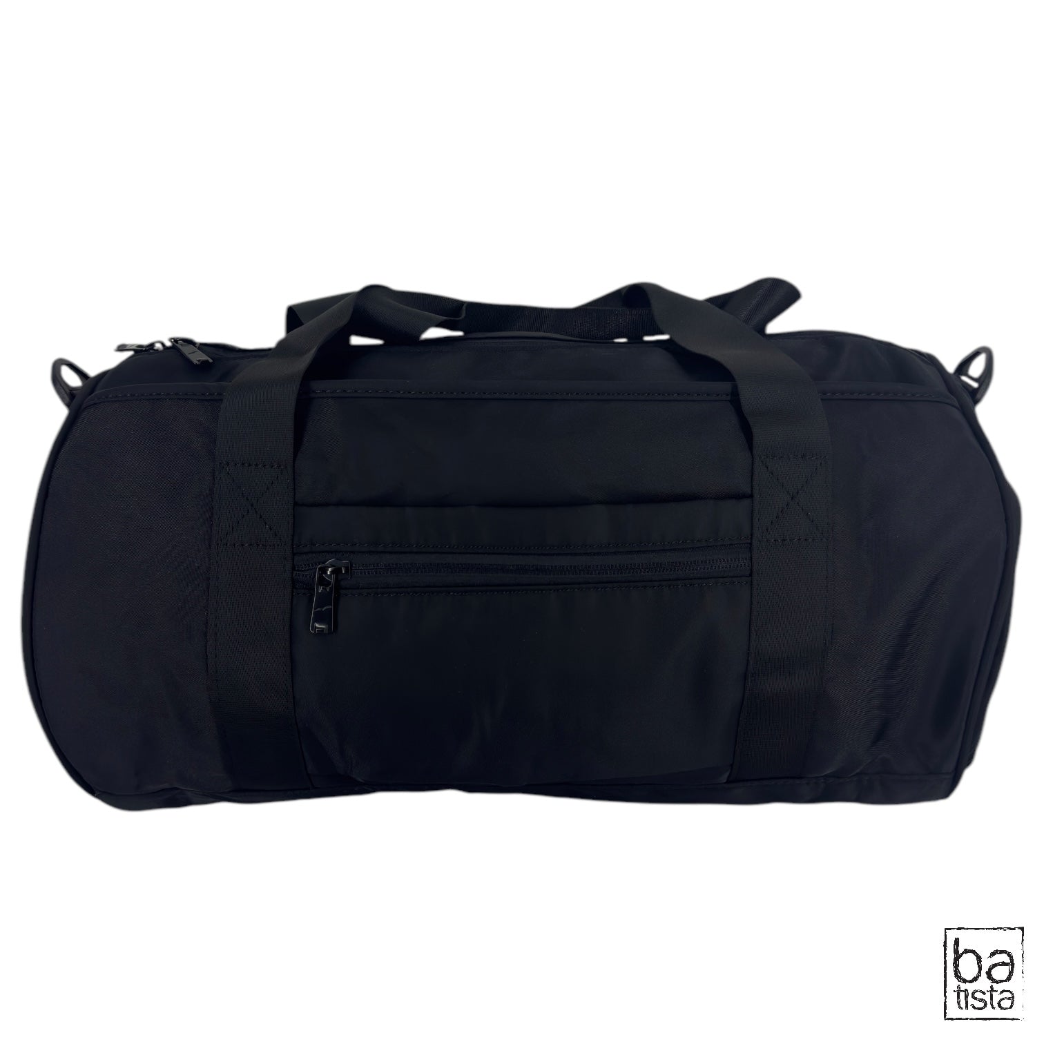 Tula Lugano EC123 Negra