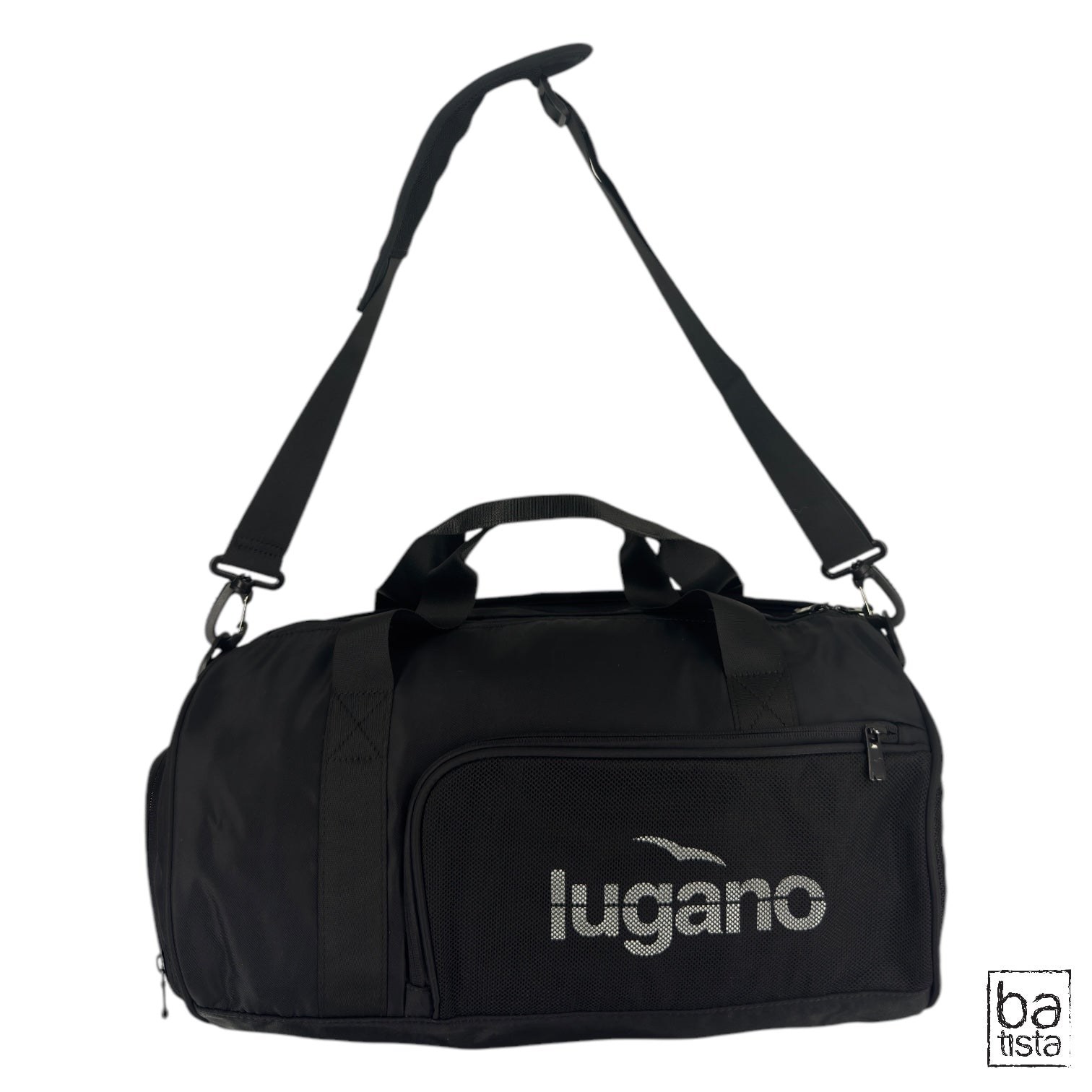 Tula Lugano EC123 Negra