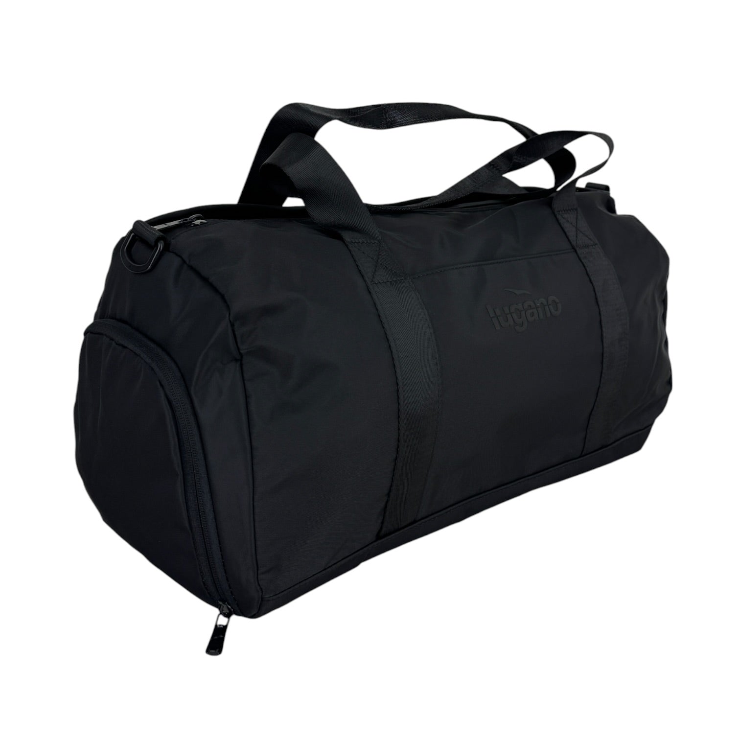 Tula Lugano EC596 Negra