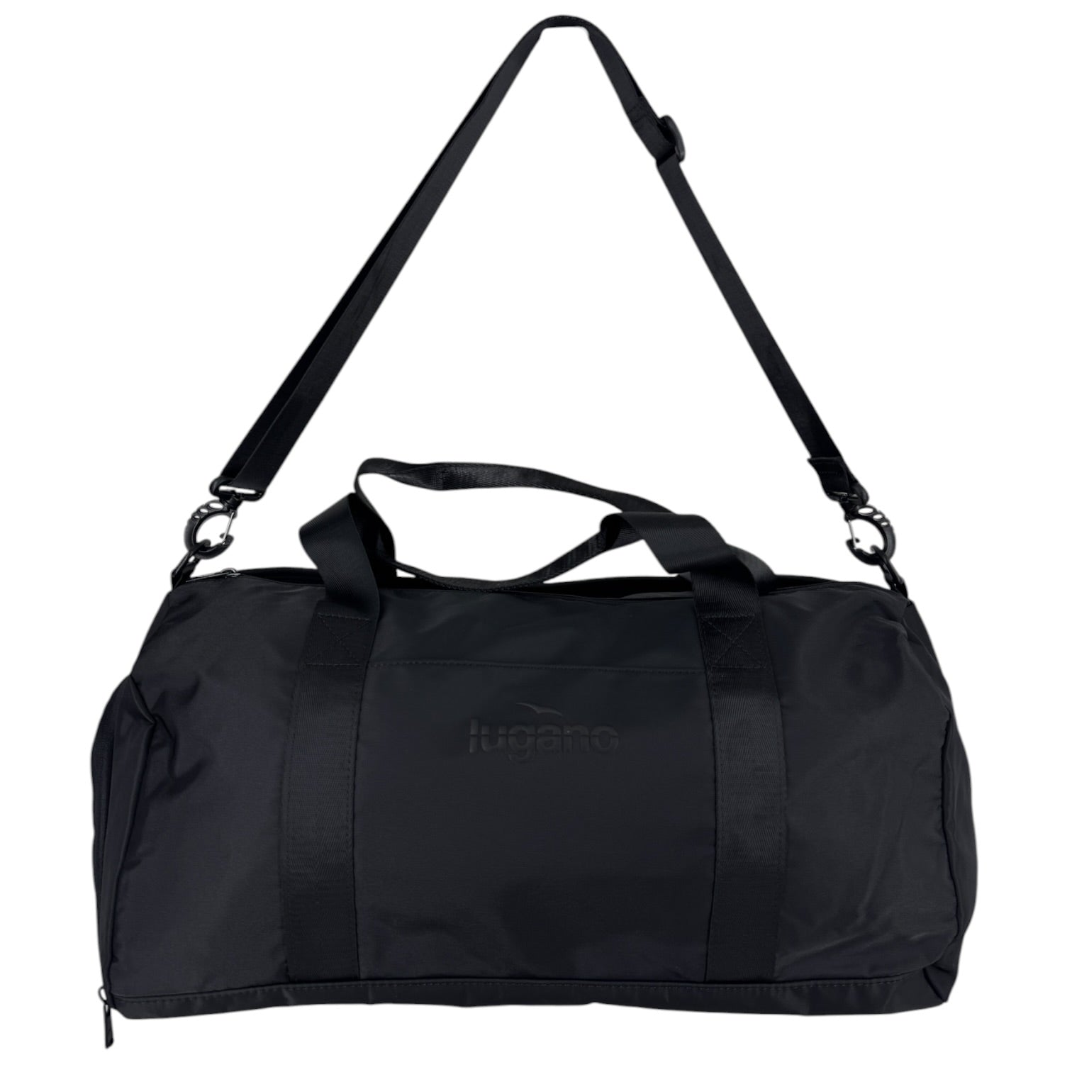 Tula Lugano EC596 Negra