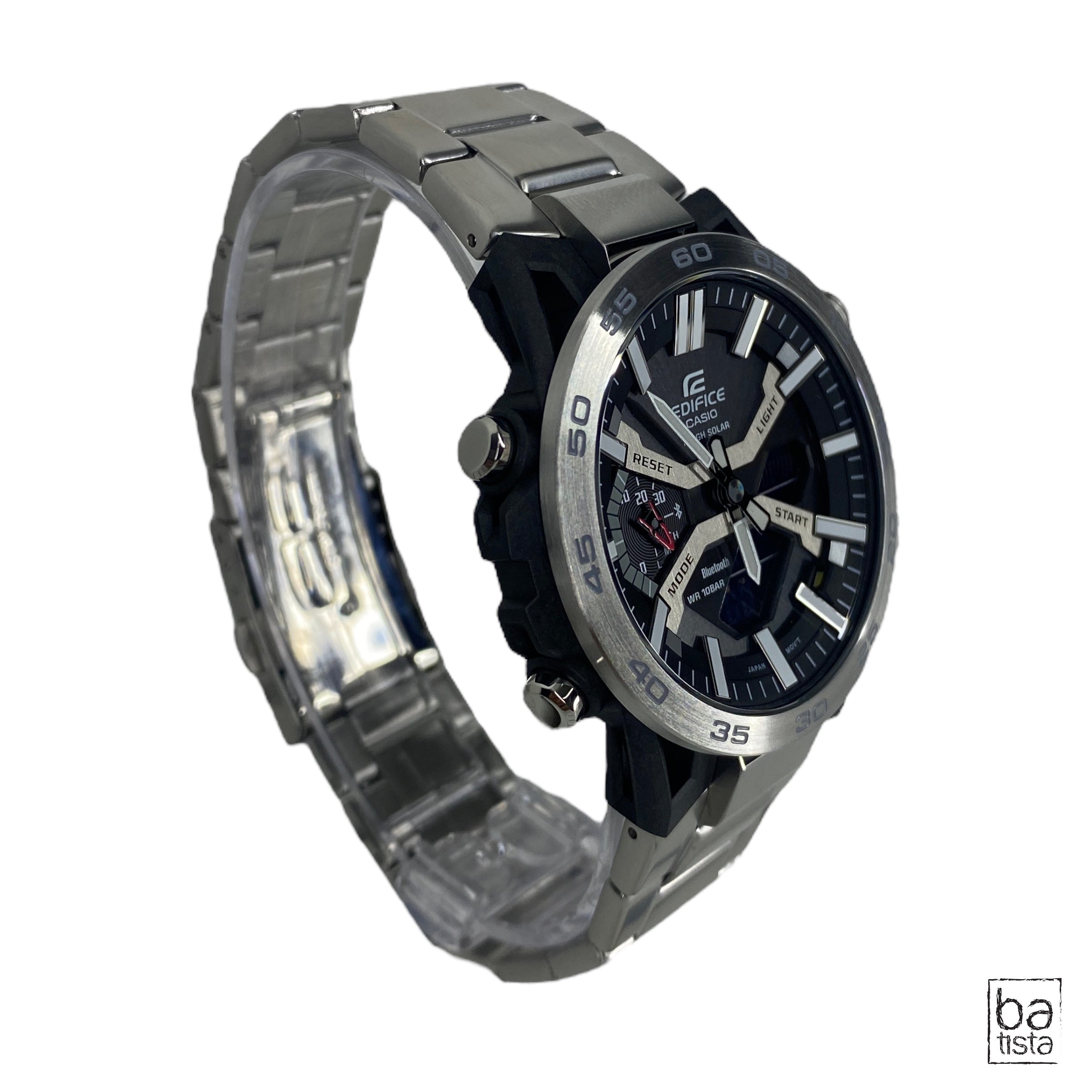 Reloj Edifice ECB-2000D-1ADF