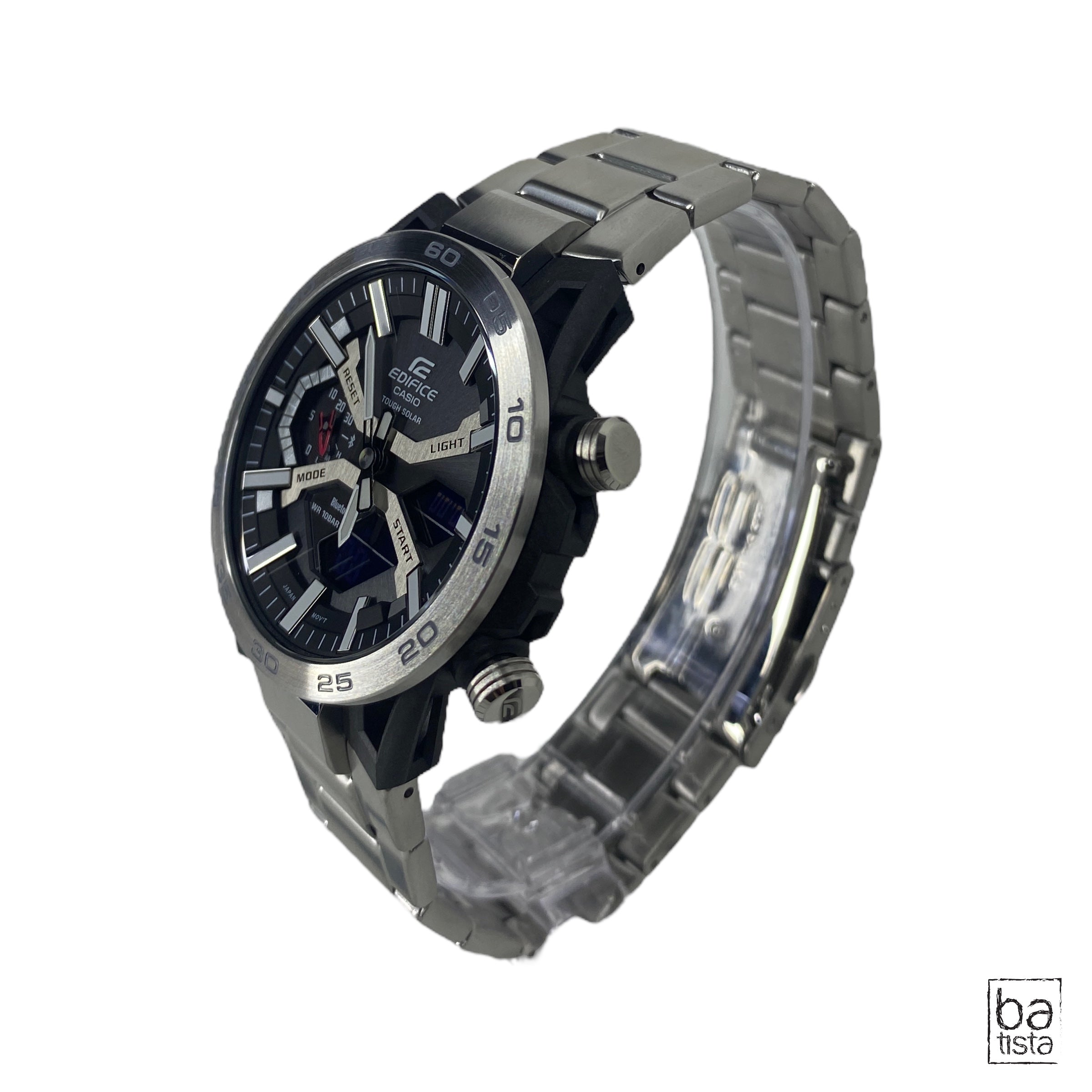 Reloj Edifice ECB-2000D-1ADF