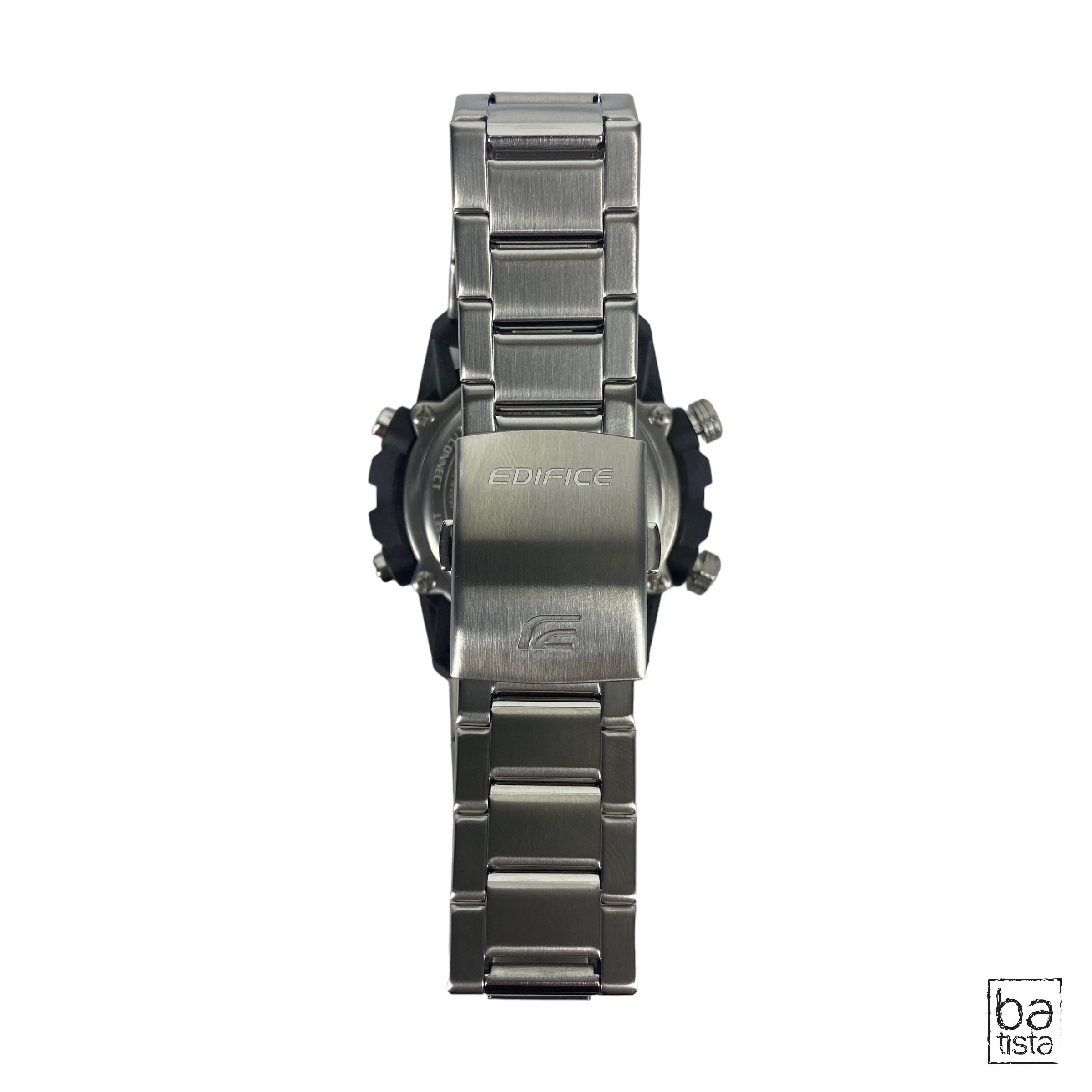 Reloj Edifice ECB-2000D-1ADF