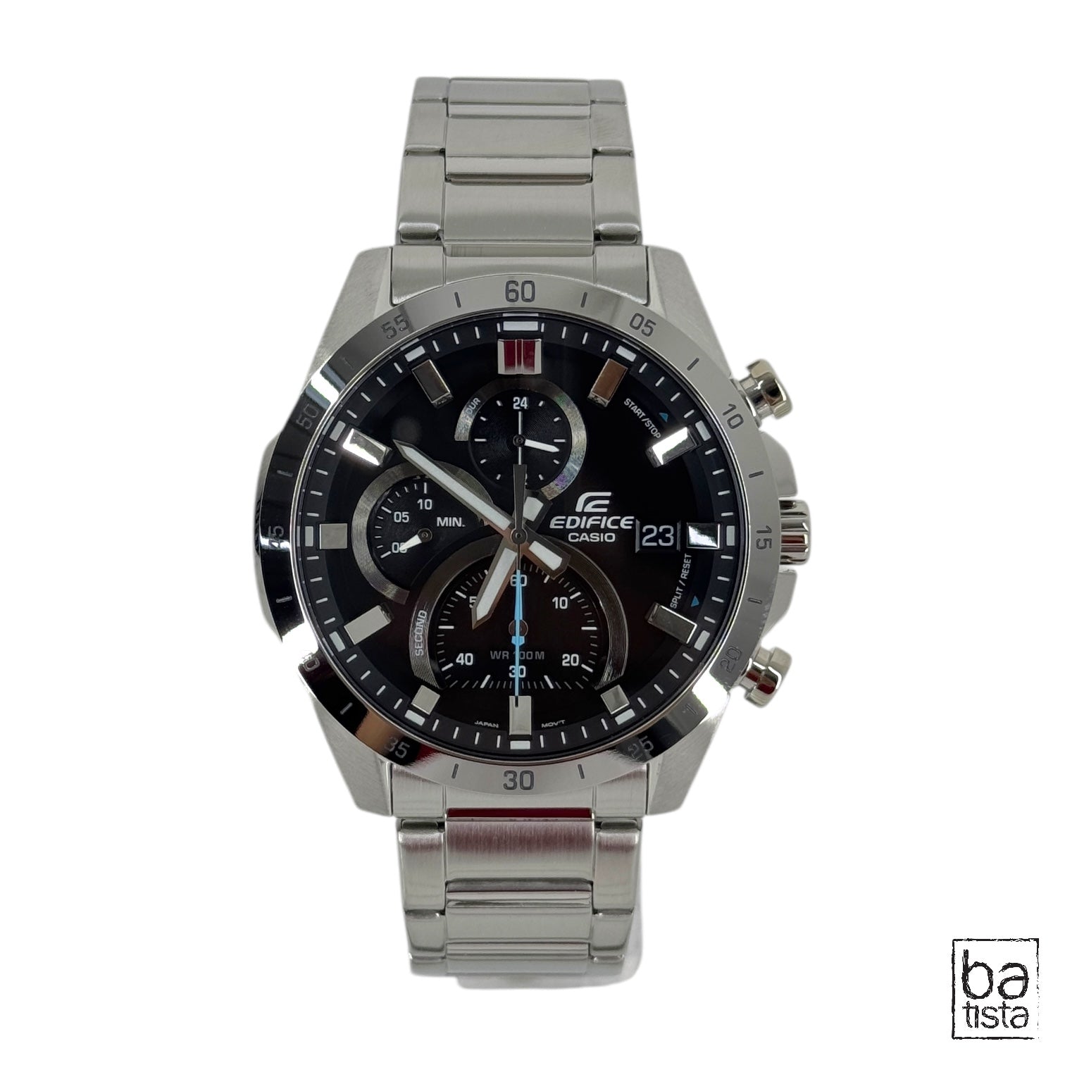 Reloj Edifice EFR-571D-1AVUDF