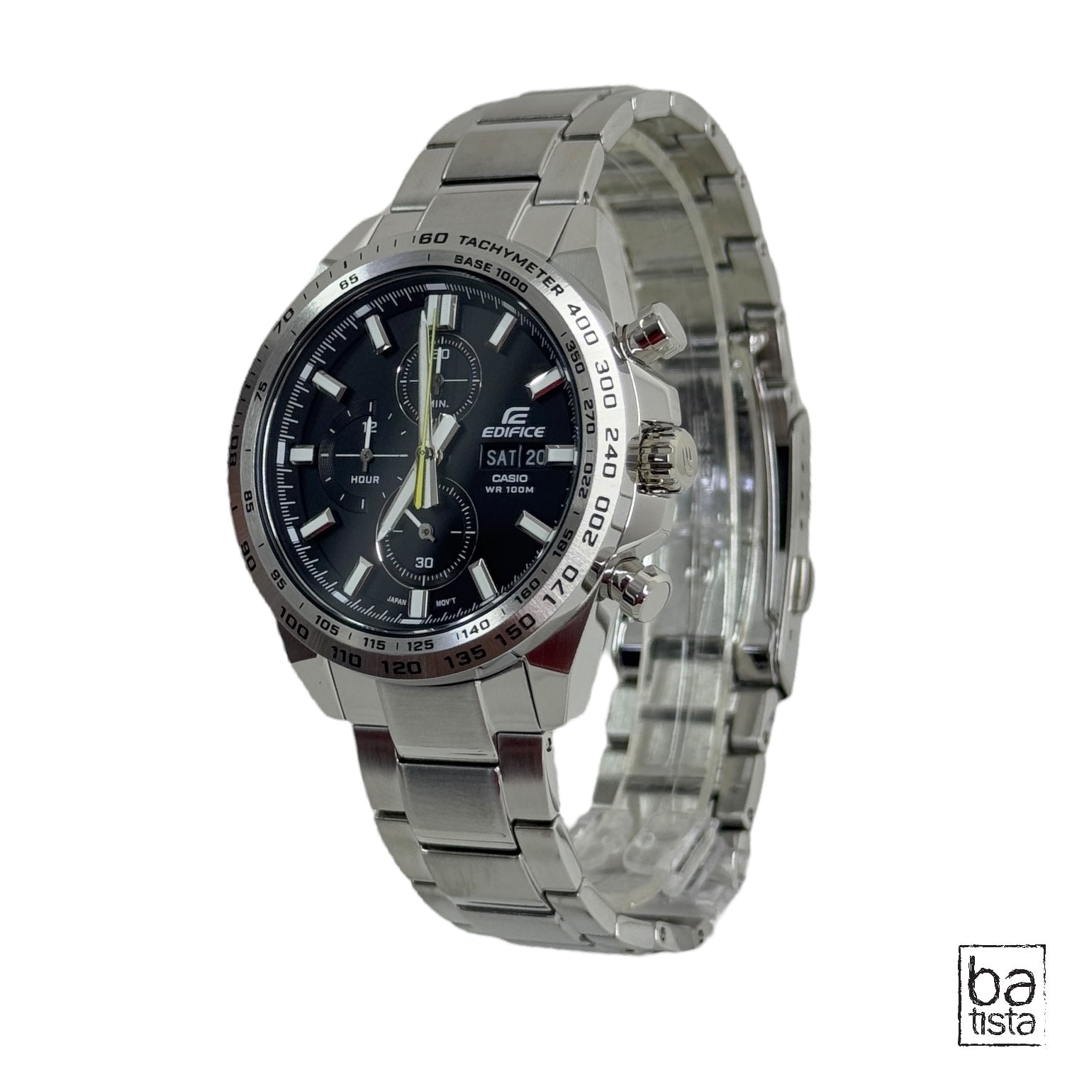 Reloj Edifice EFR-574D-1AVUDF