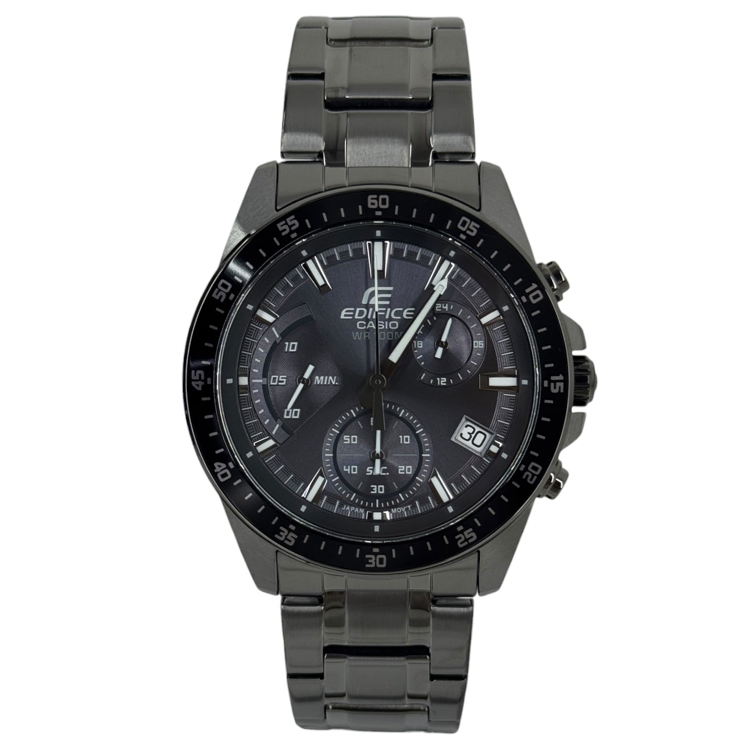 Reloj Edifice EFV-540DC-1CVUDF
