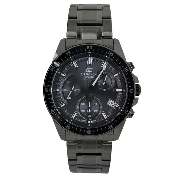 Reloj Edifice EFV-540DC-1CVUDF