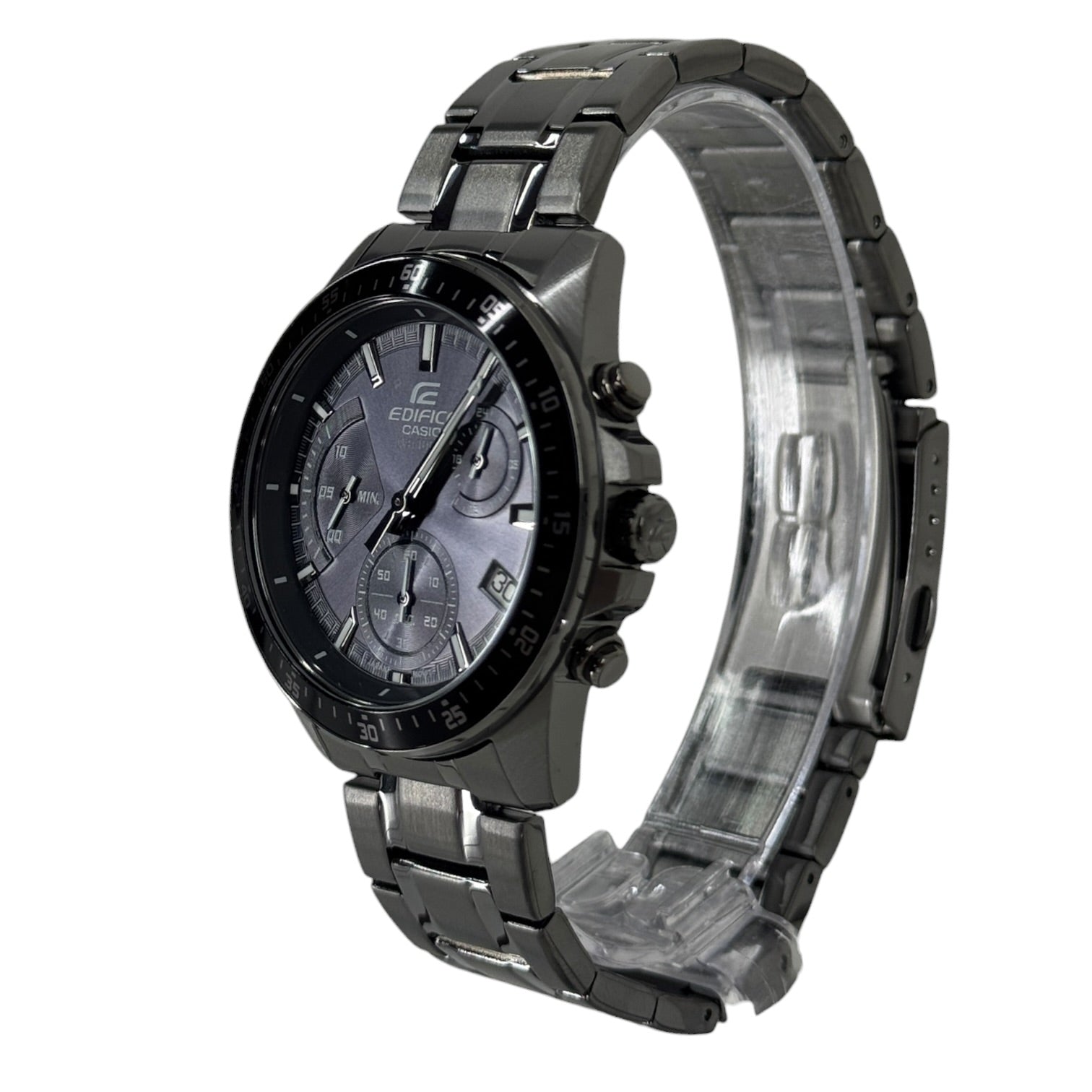 Reloj Edifice EFV-540DC-1CVUDF