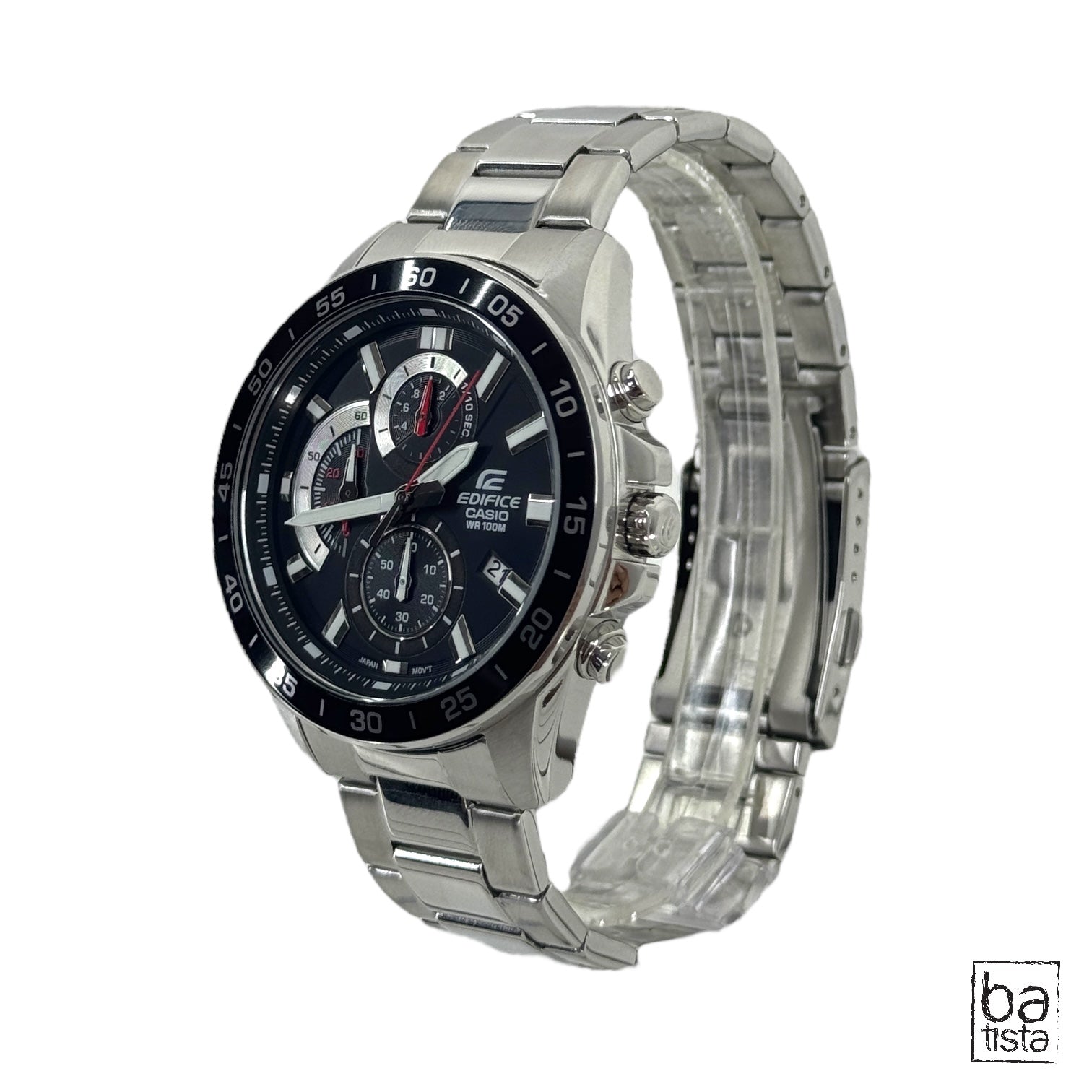 Reloj Edifice EFV-550D-1AVUDF