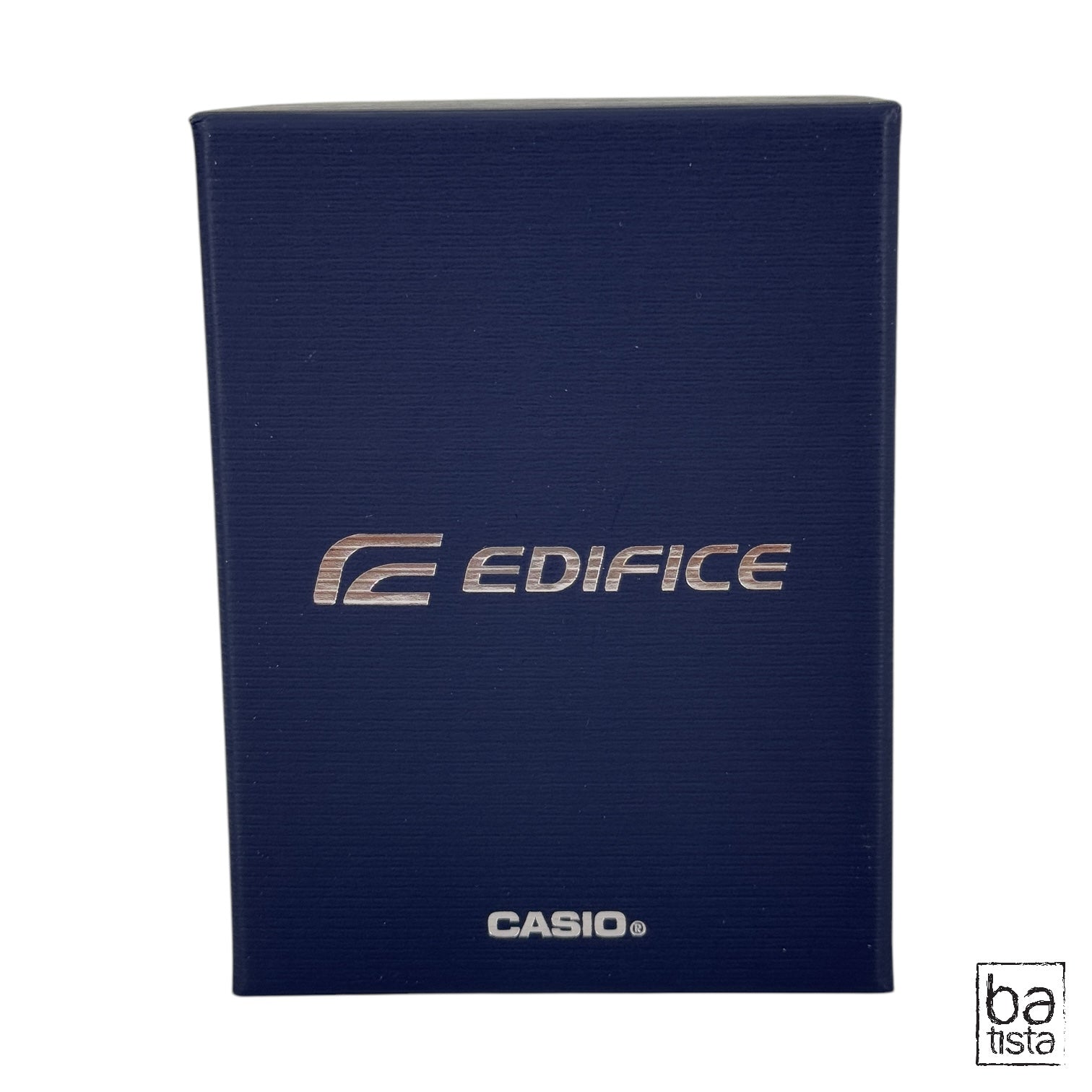 Reloj Edifice EFV-550D-1AVUDF