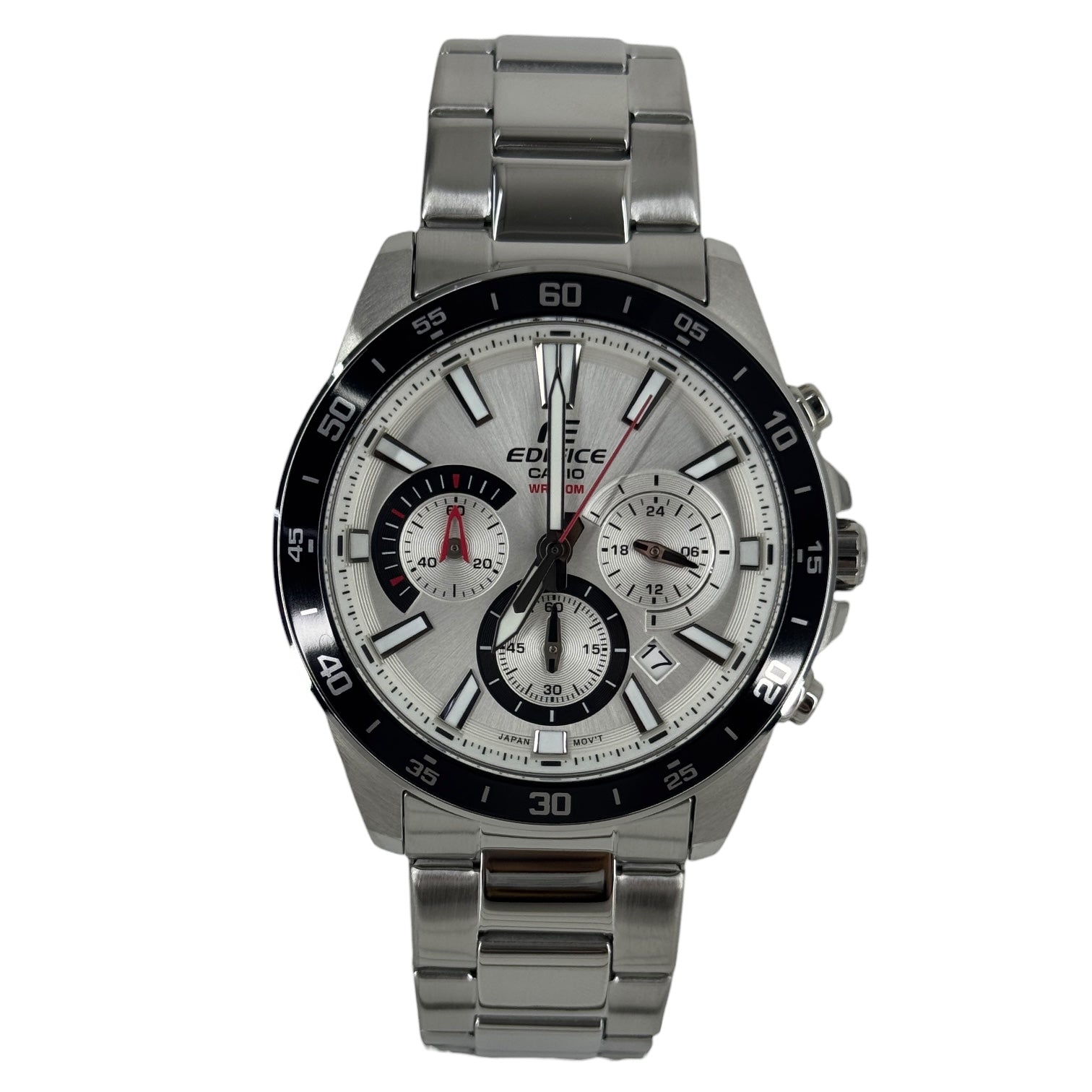 Reloj Edifice EFV-570D-7AVUDF