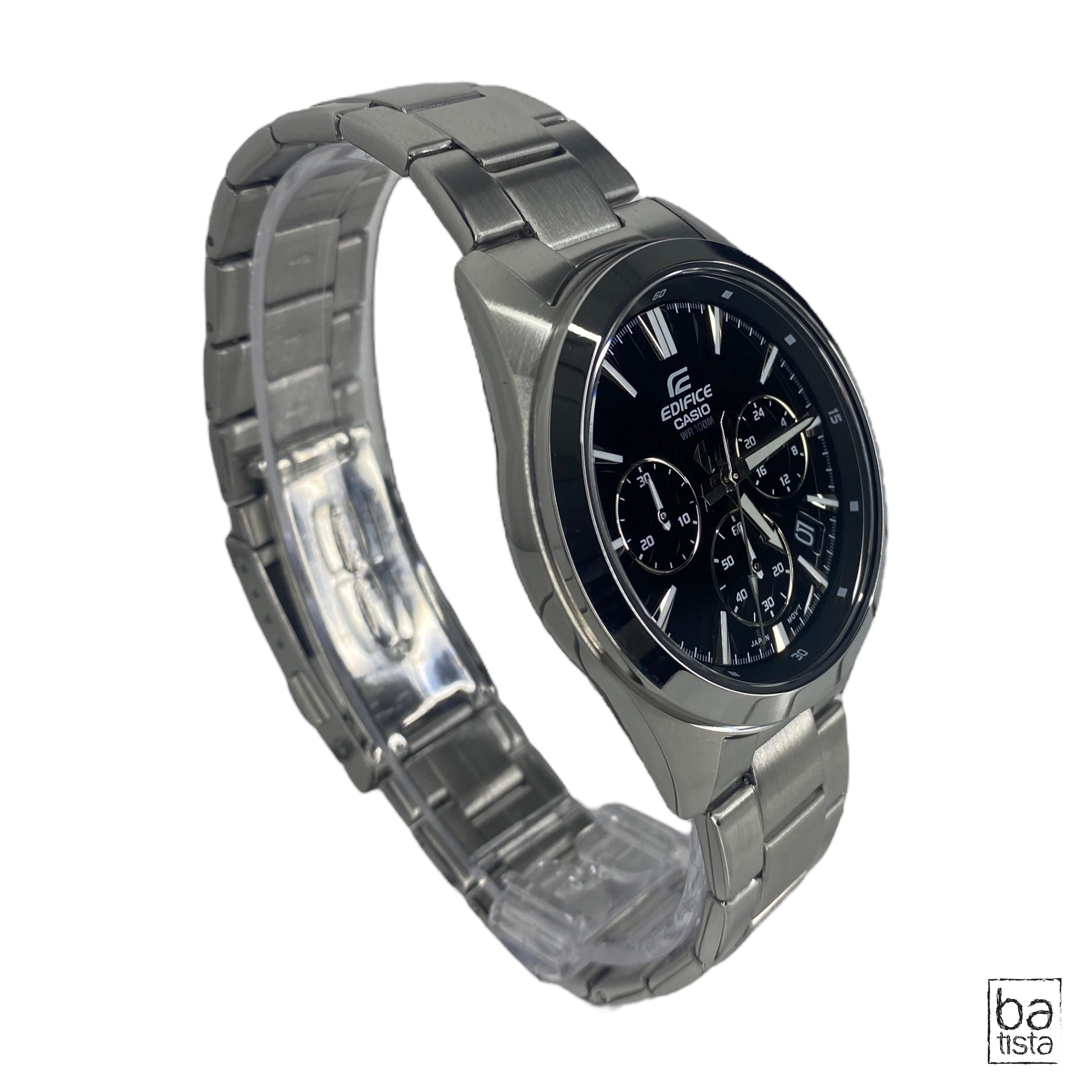 Reloj Edifice EFV-630D-1AVUDF