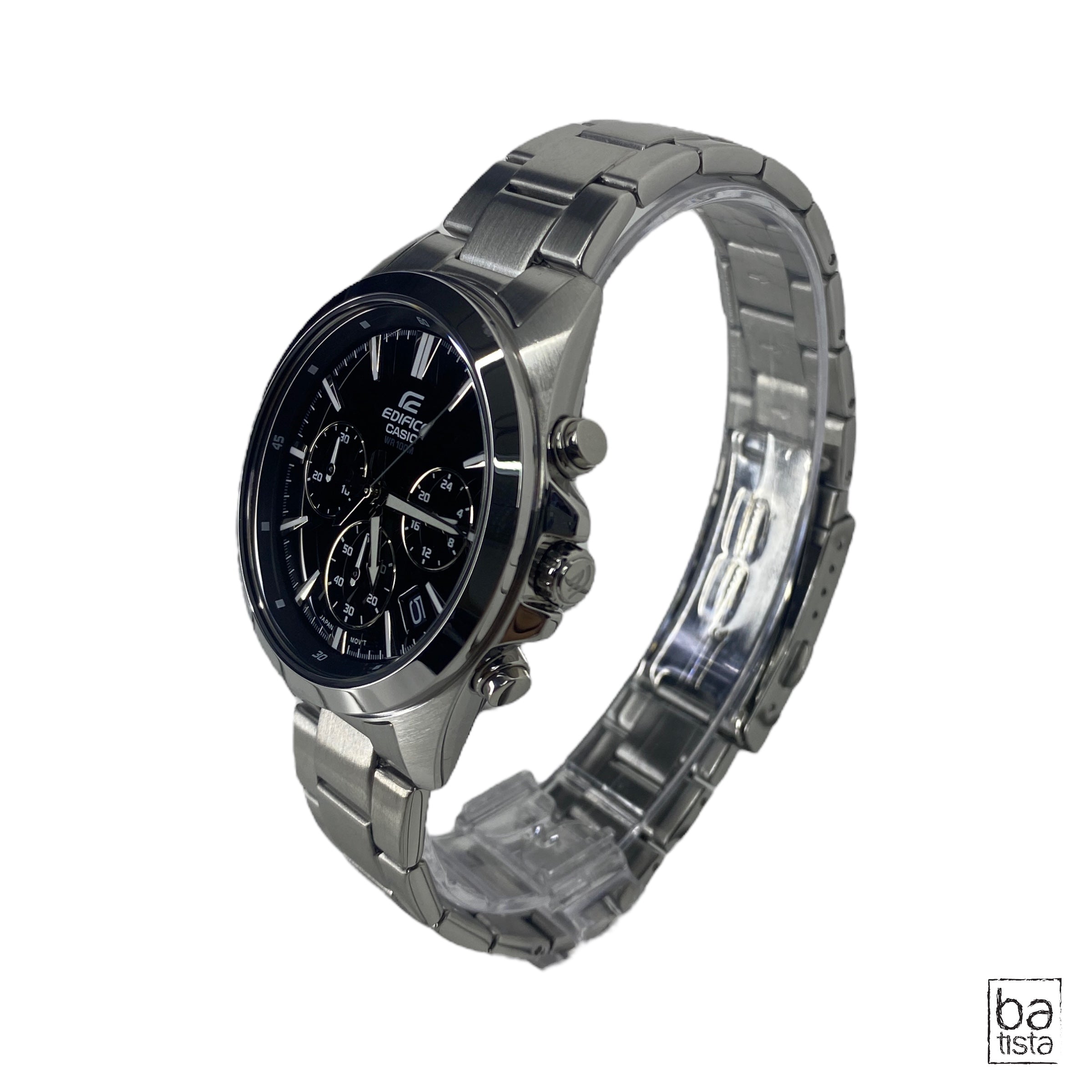 Reloj Edifice EFV-630D-1AVUDF