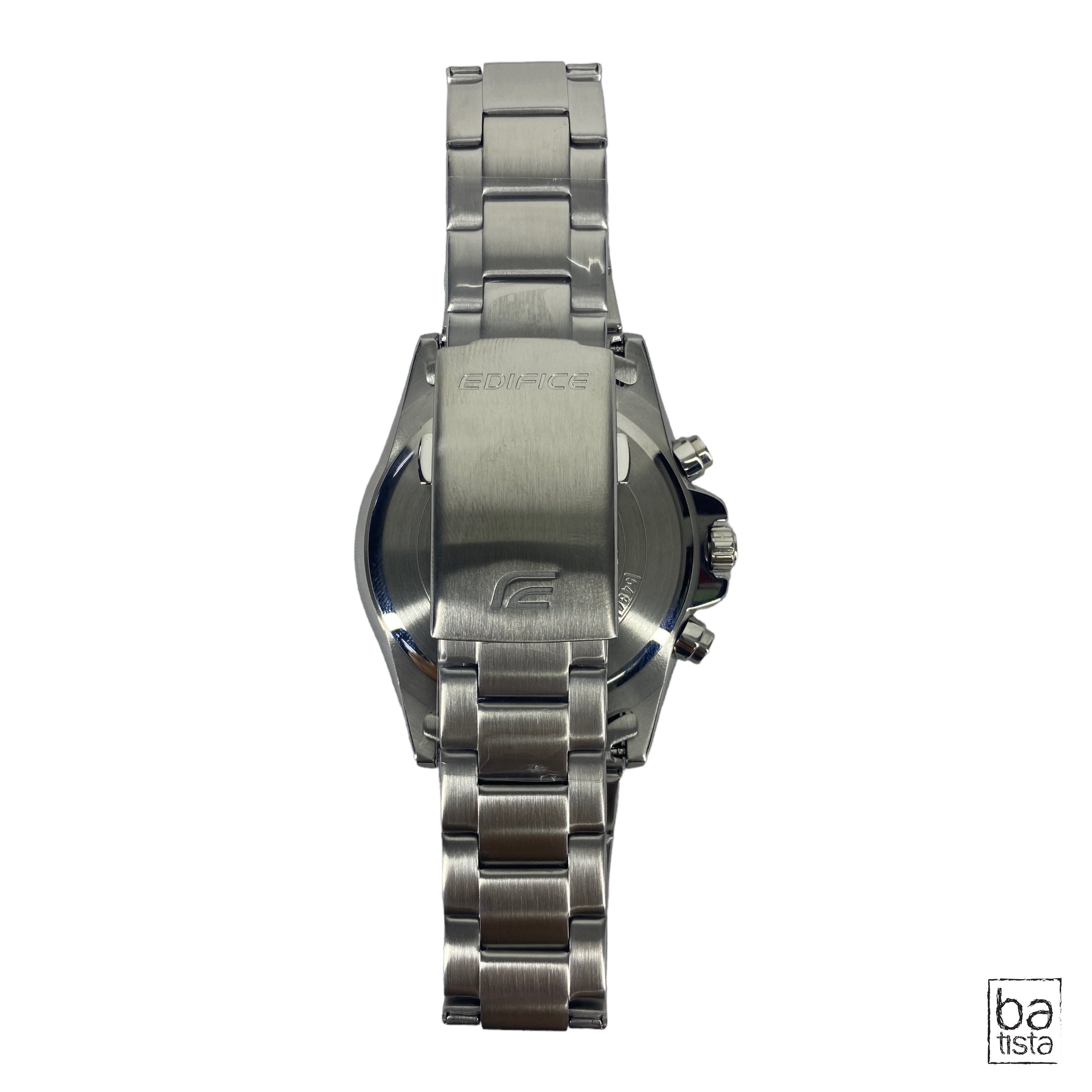 Reloj Edifice EFV-630D-1AVUDF