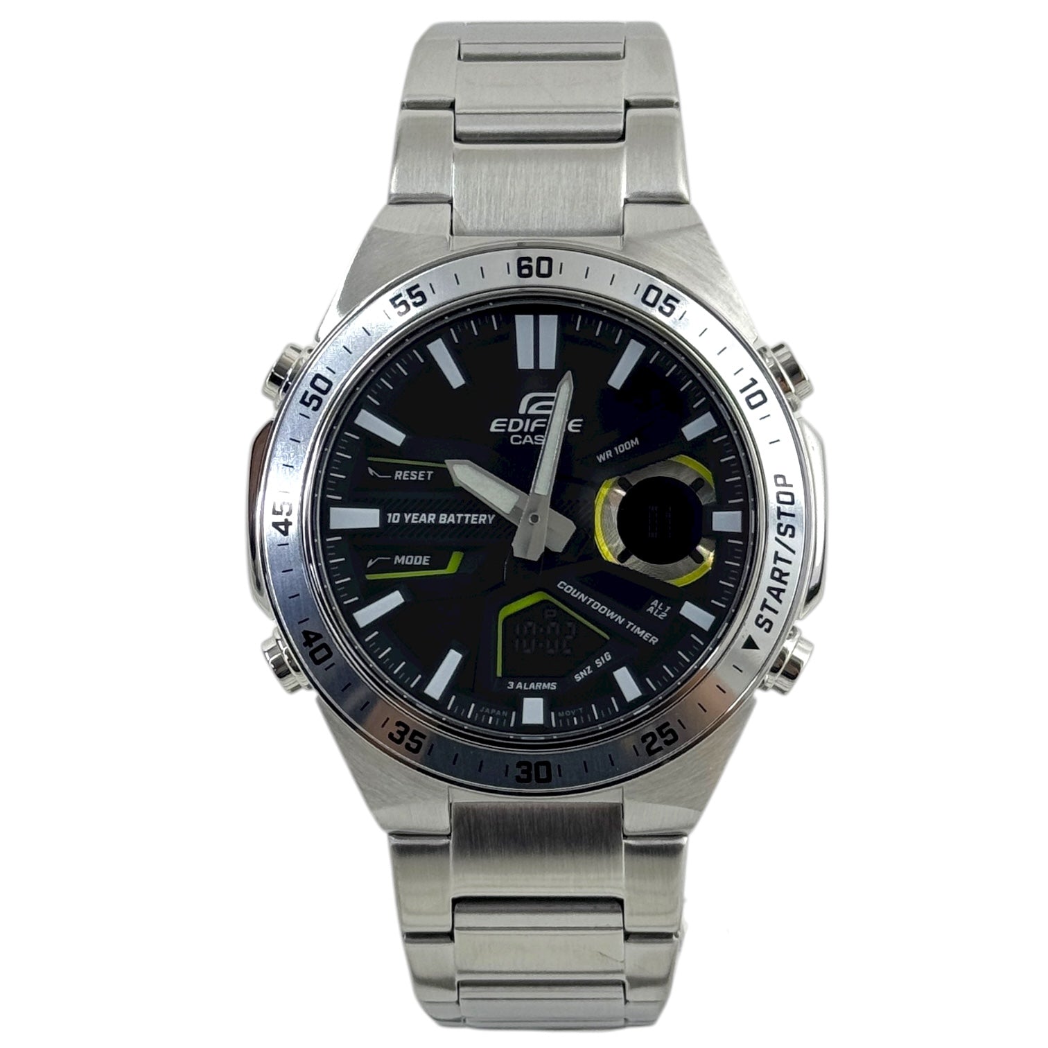 Reloj Edifice EFV-C110D-1A3VF