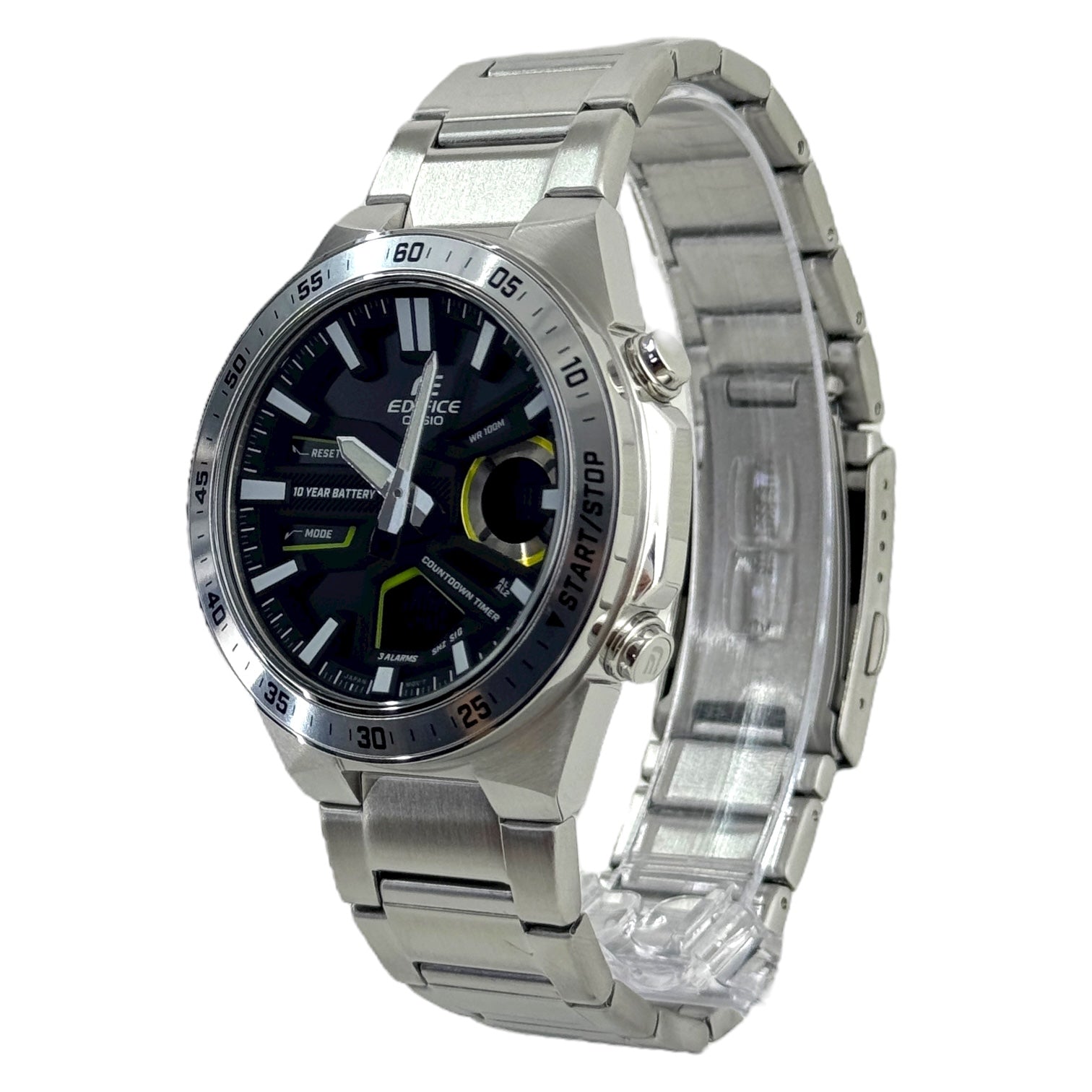 Reloj Edifice EFV-C110D-1A3VF