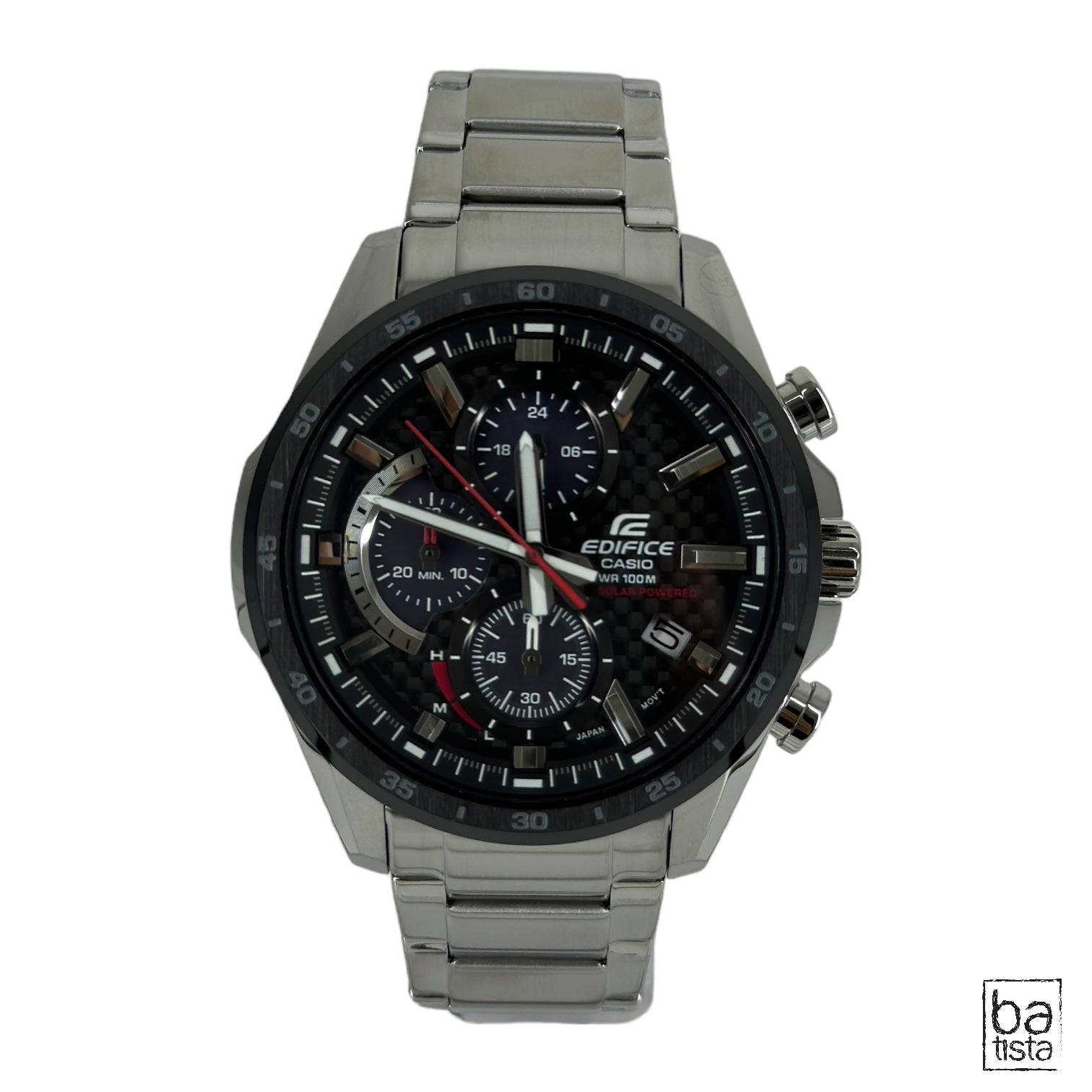 Reloj Edifice EQS-900DB-1AVUDF