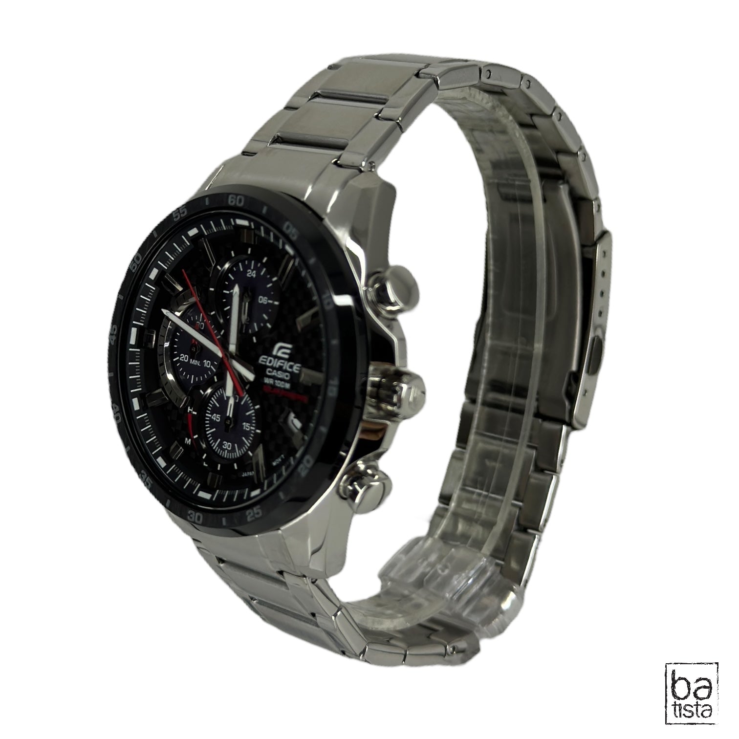 Reloj Edifice EQS-900DB-1AVUDF