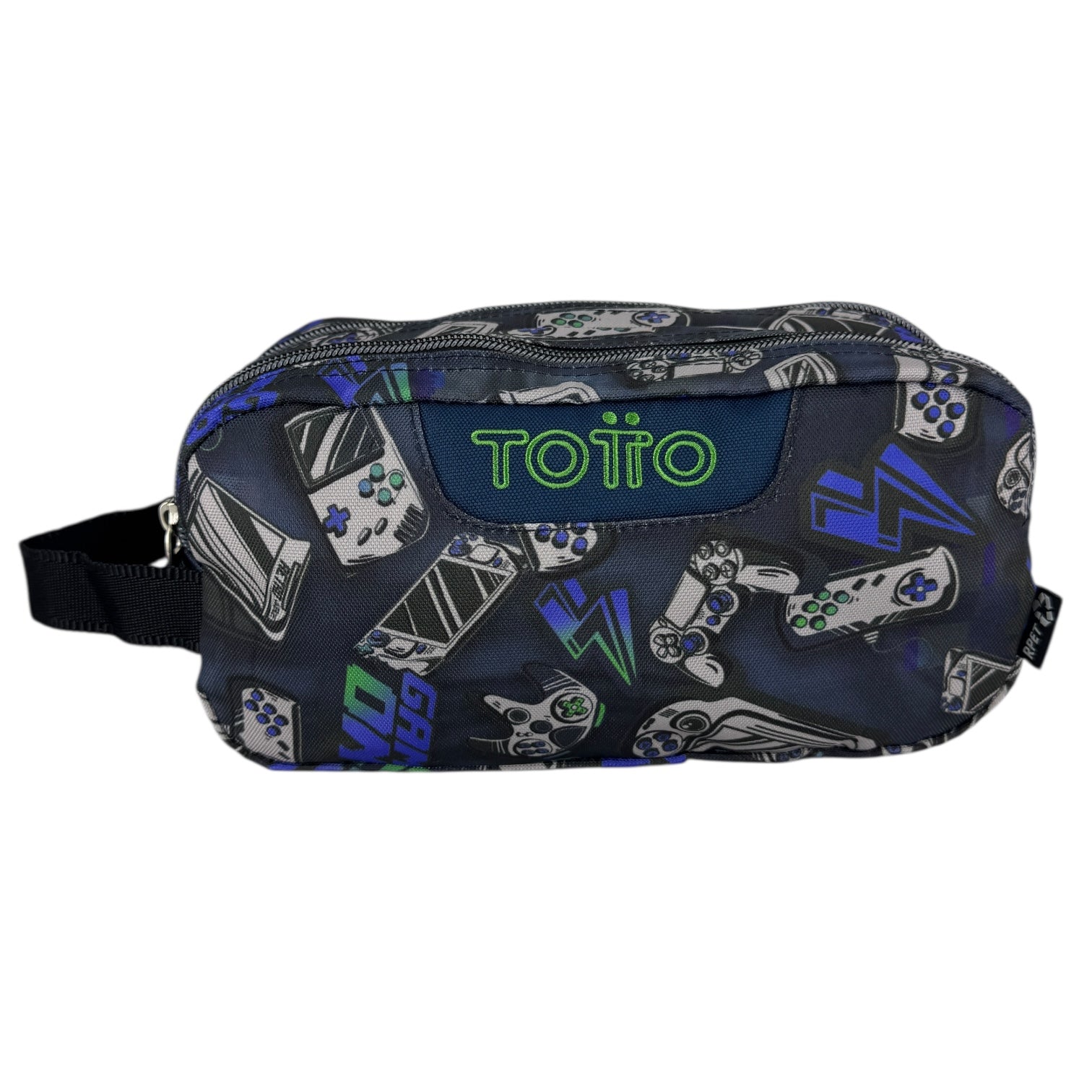 Cartuchera Totto Escuadra 5L7