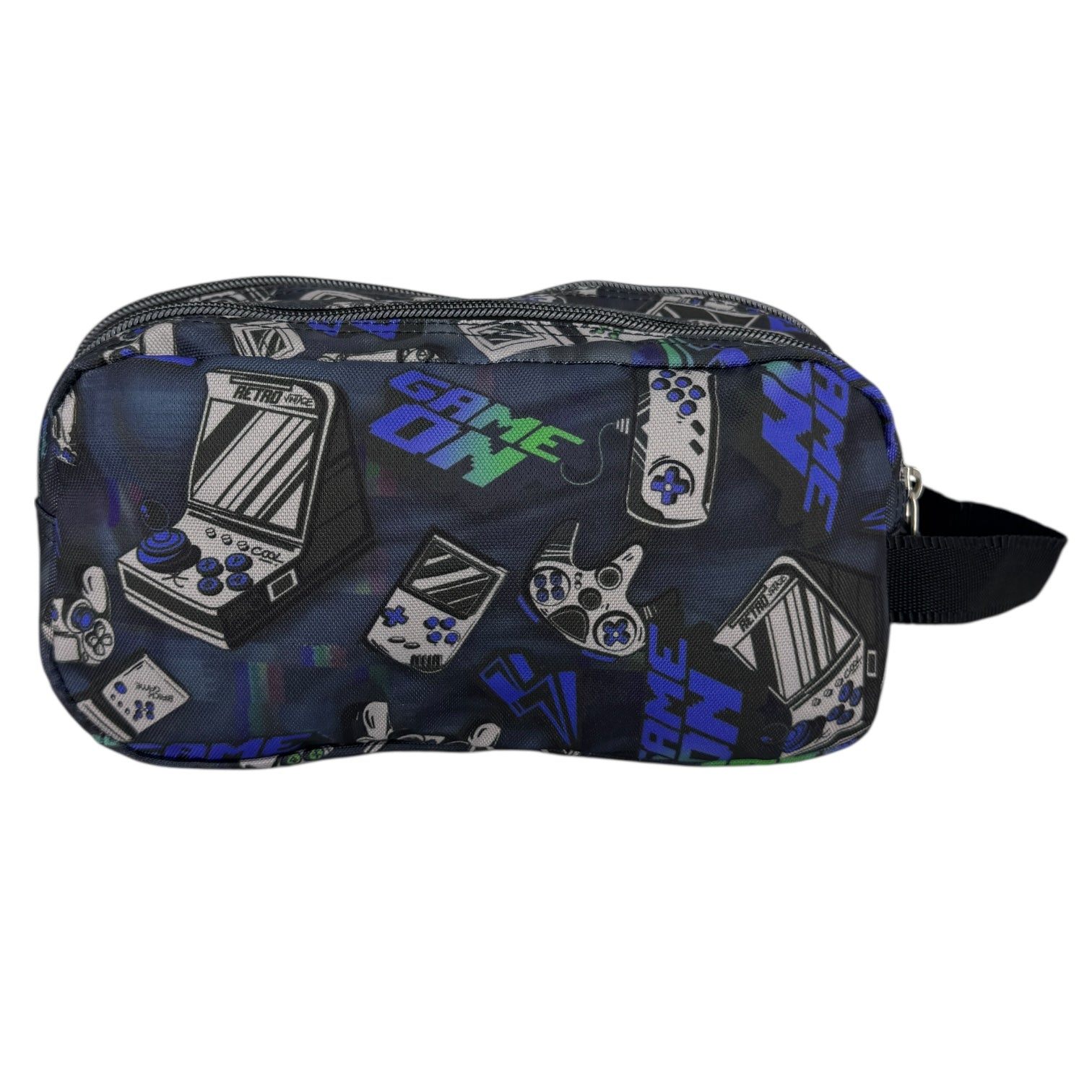 Cartuchera Totto Escuadra 5L7