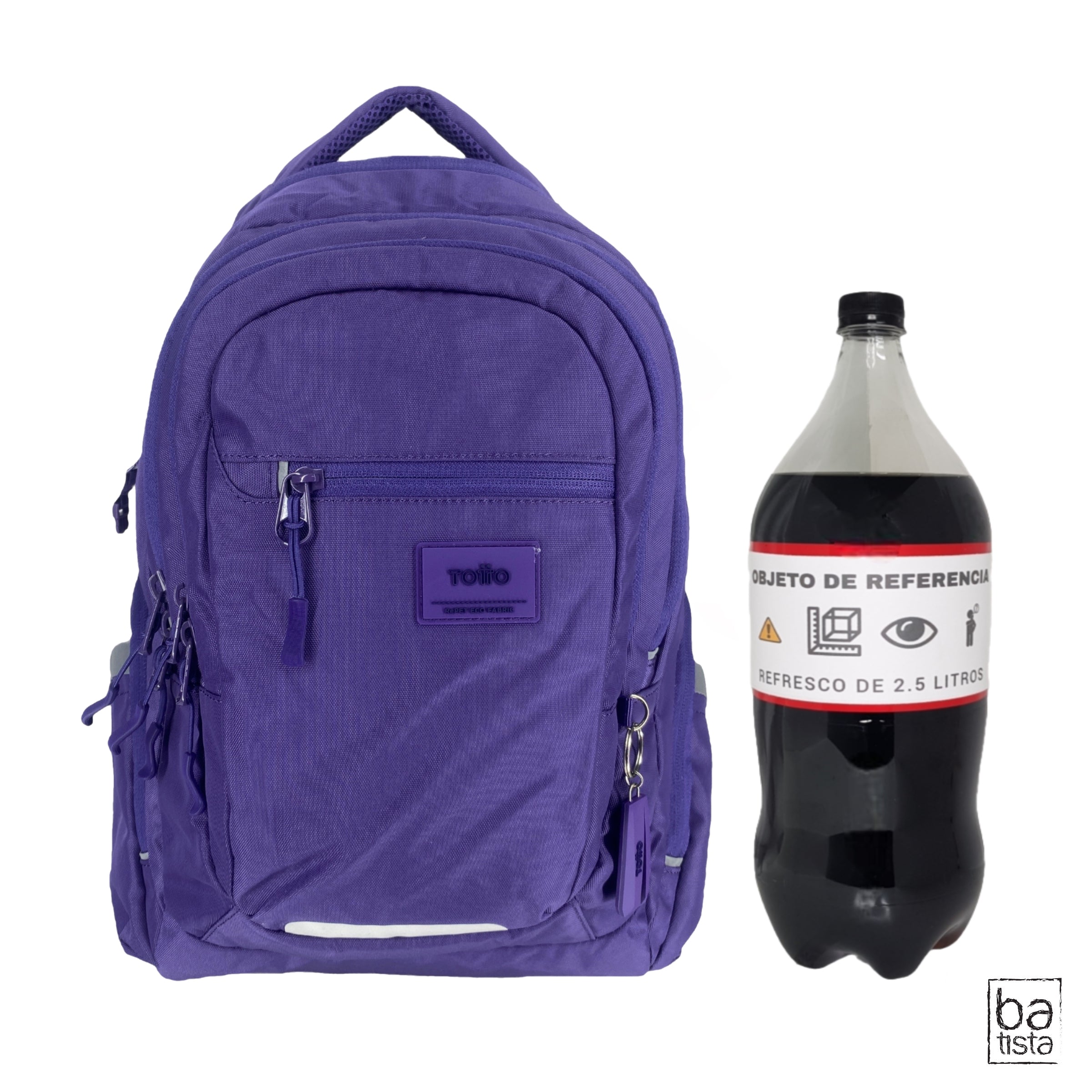 Morral Totto Eufrates M4R
