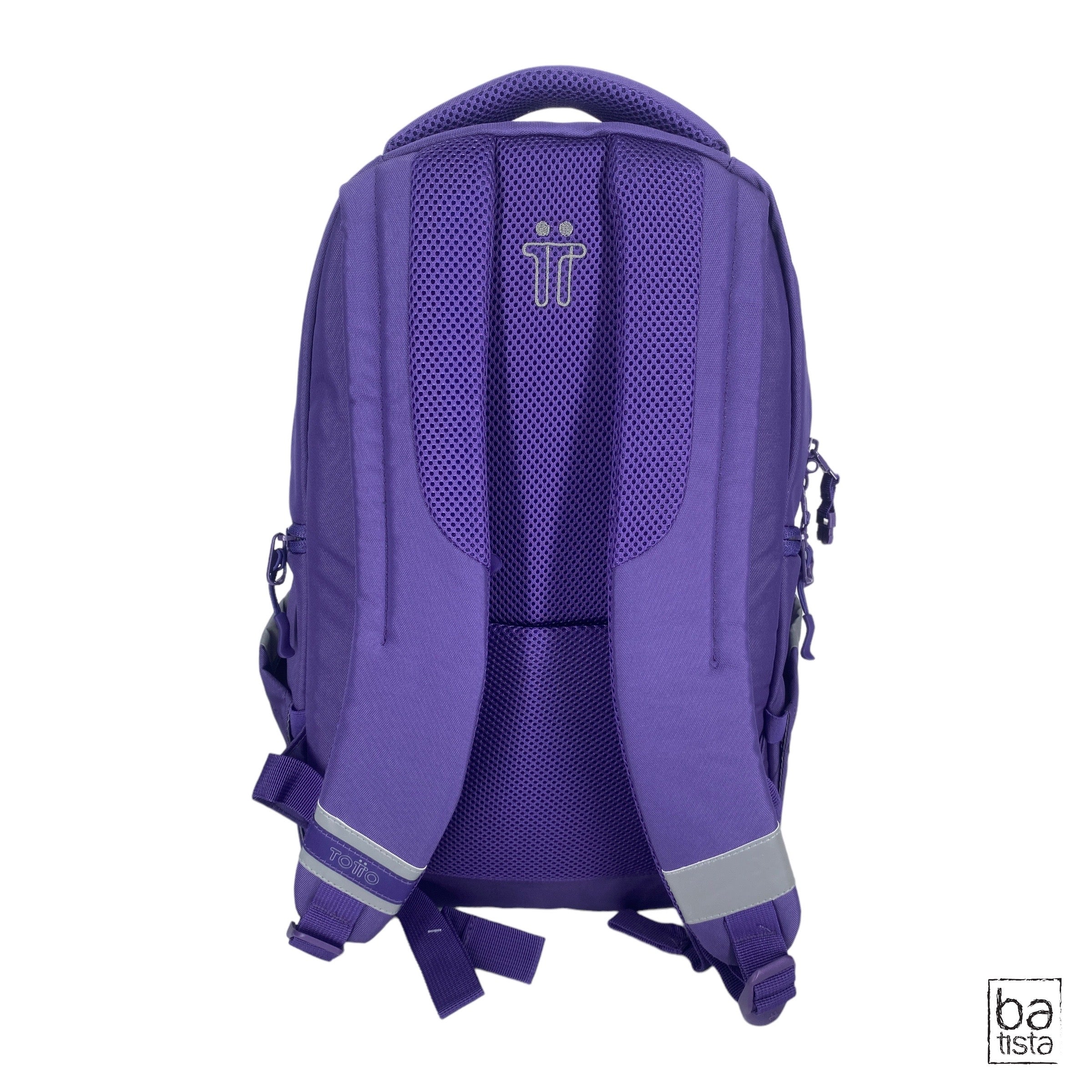 Morral Totto Eufrates M4R