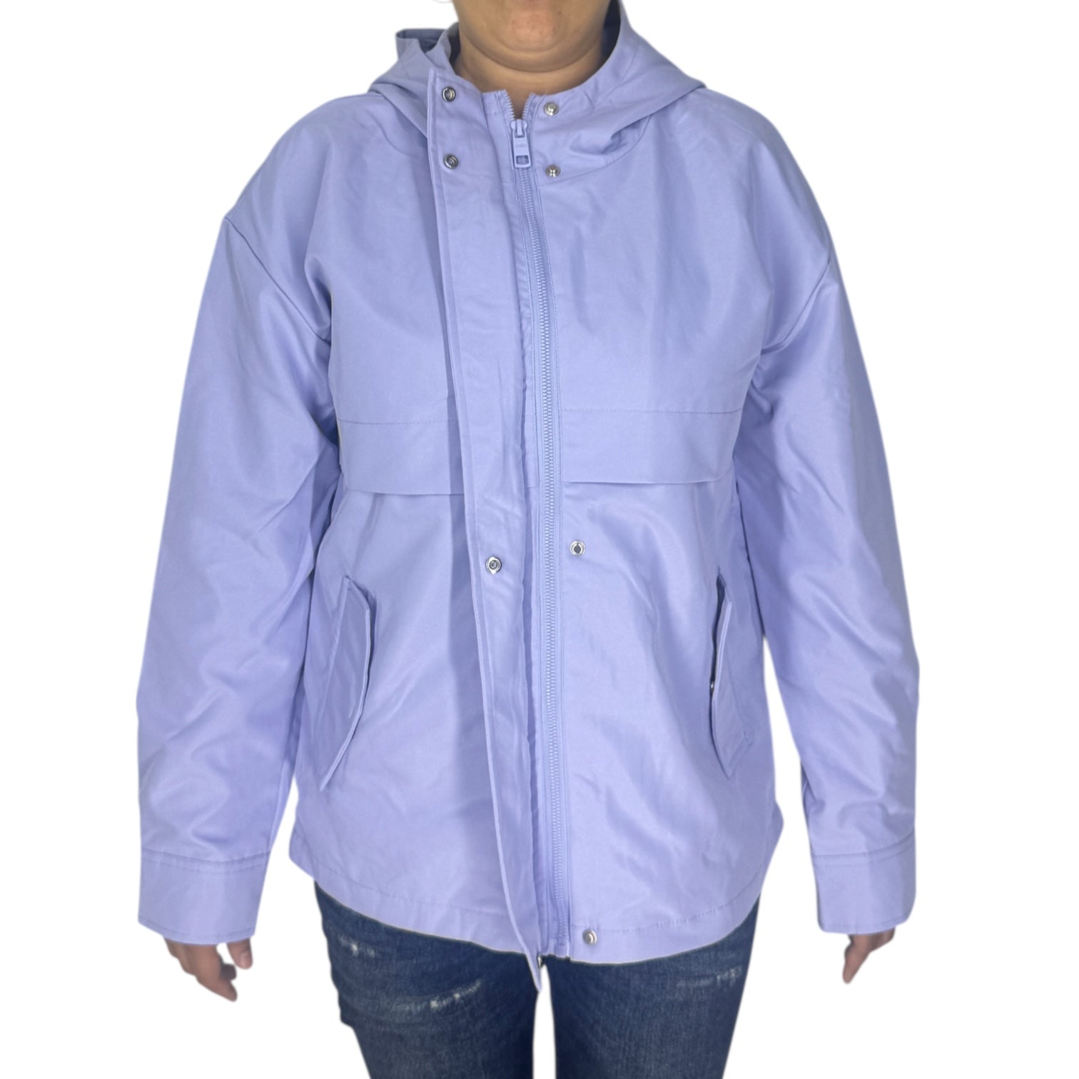 Chaqueta Totto Eva M5I