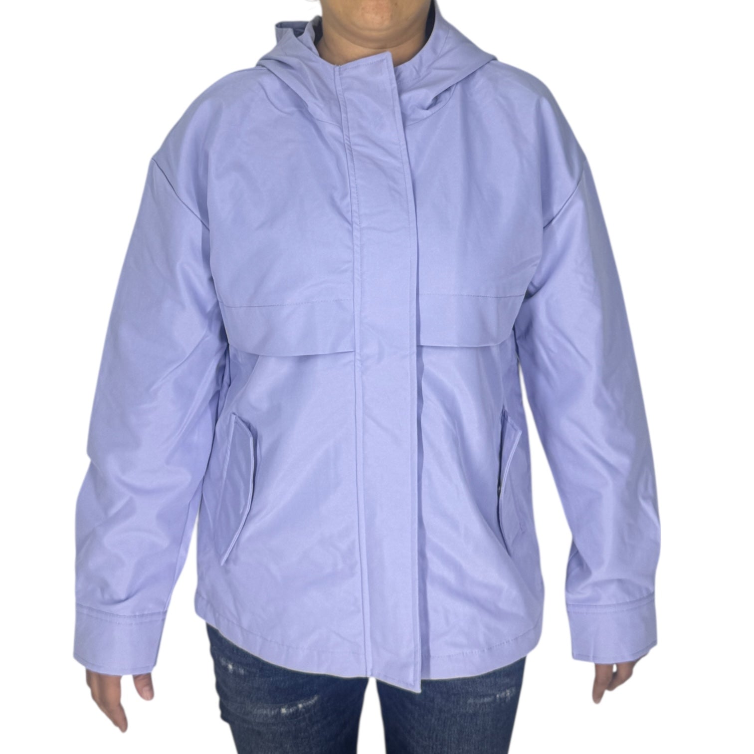 Chaqueta Totto Eva M5I