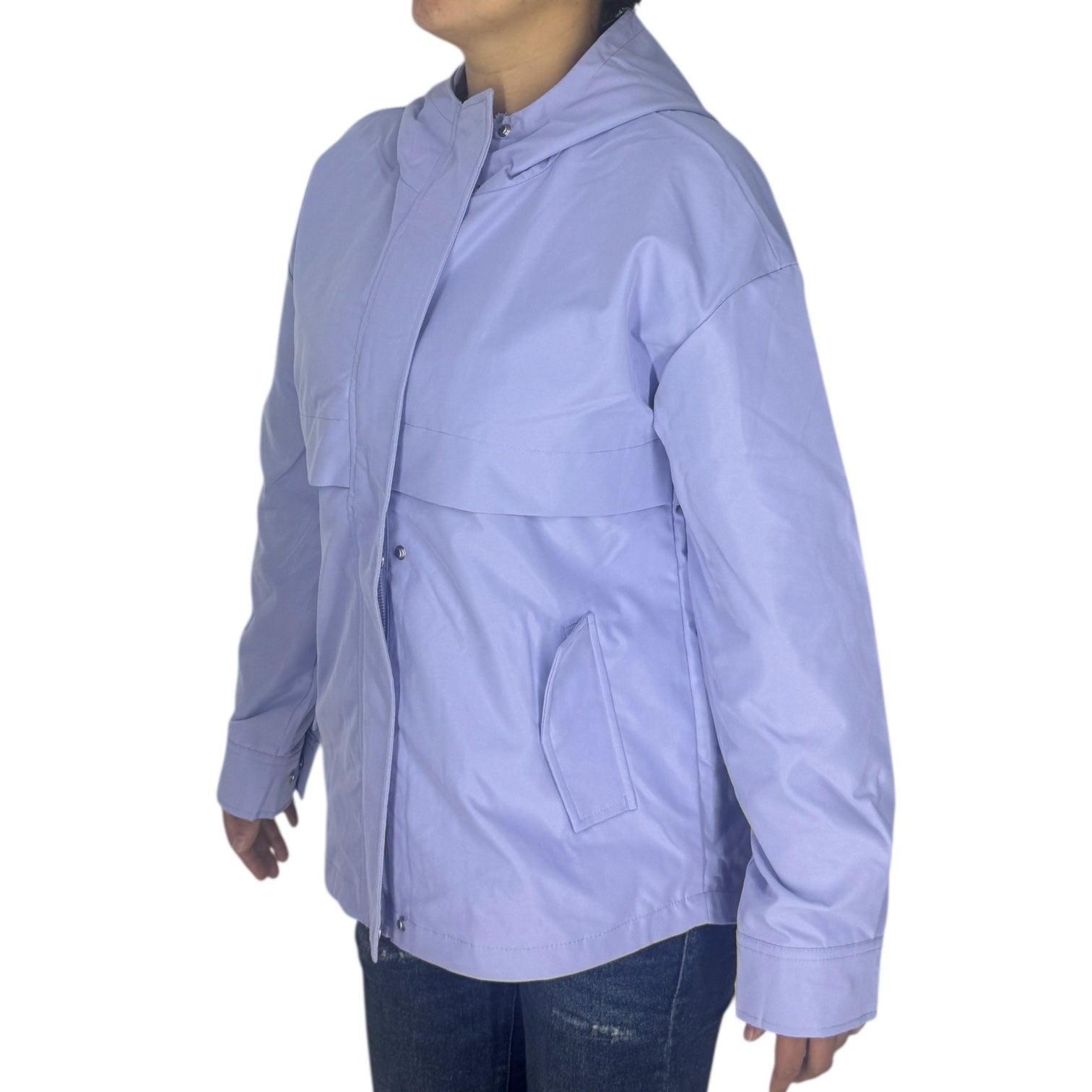 Chaqueta Totto Eva M5I