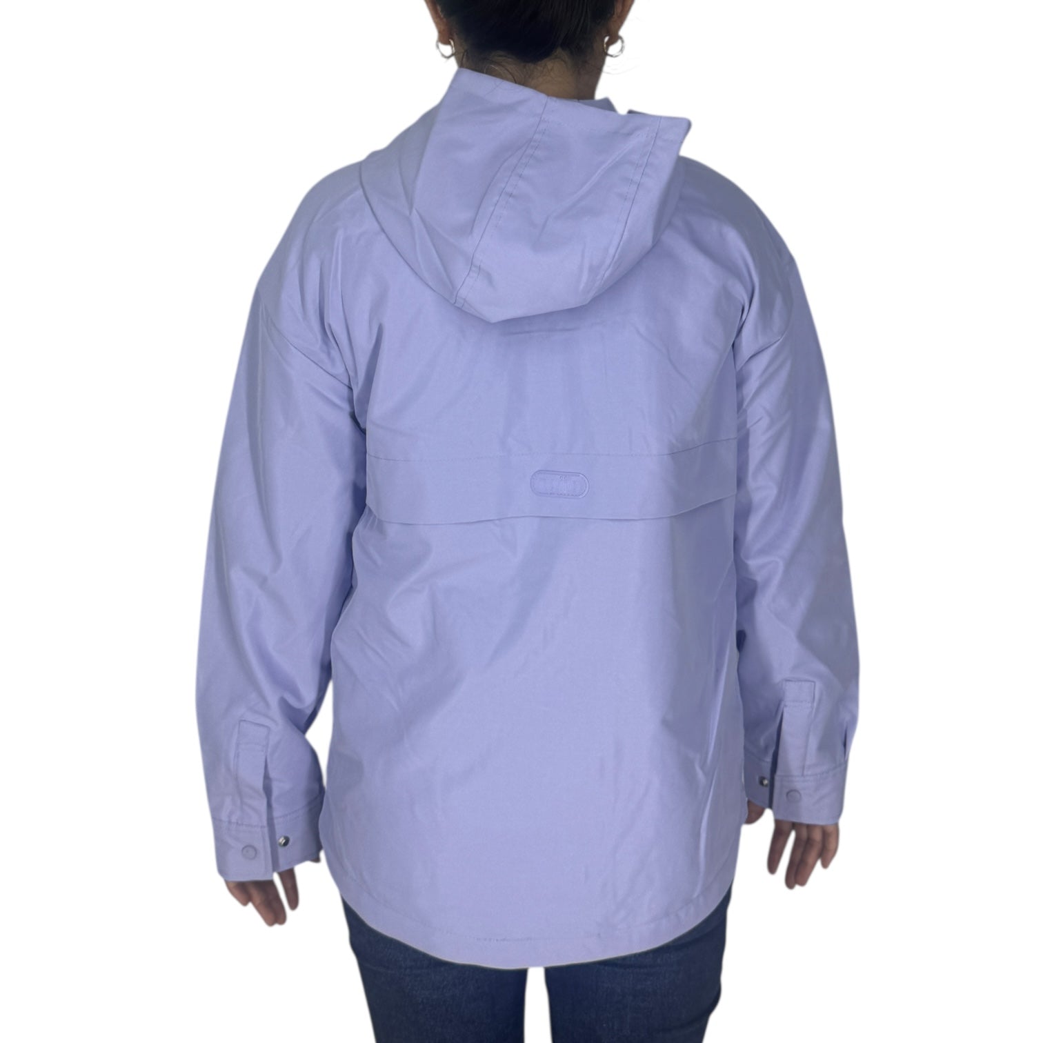 Chaqueta Totto Eva M5I