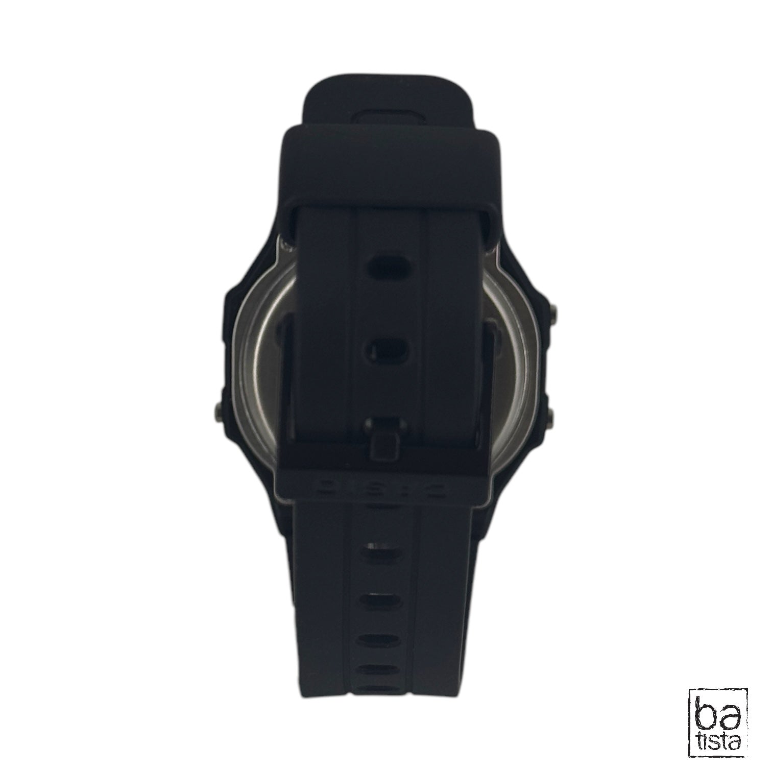 Reloj Casio F-105W-1ADF