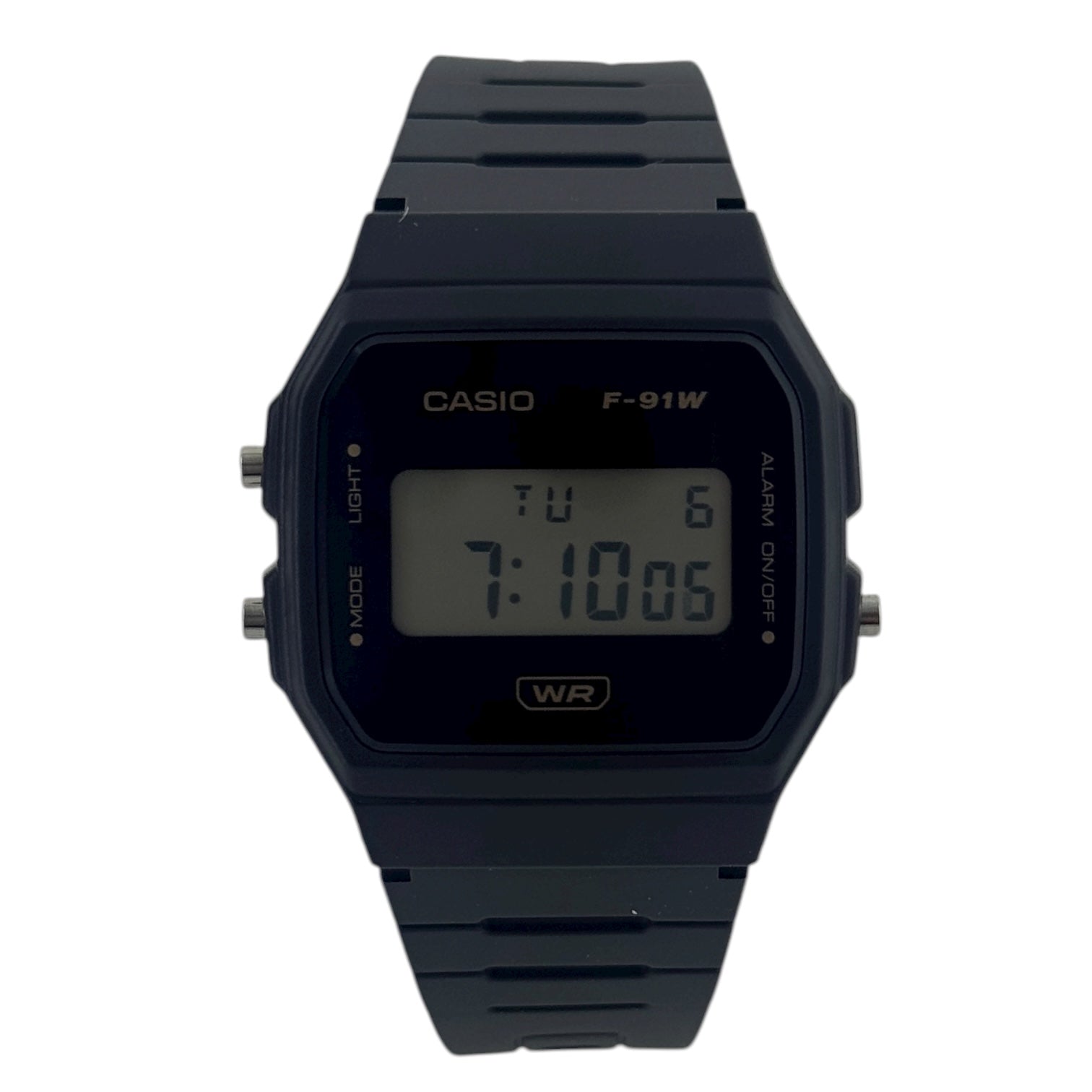 Reloj Casio F-91WB-8ADF