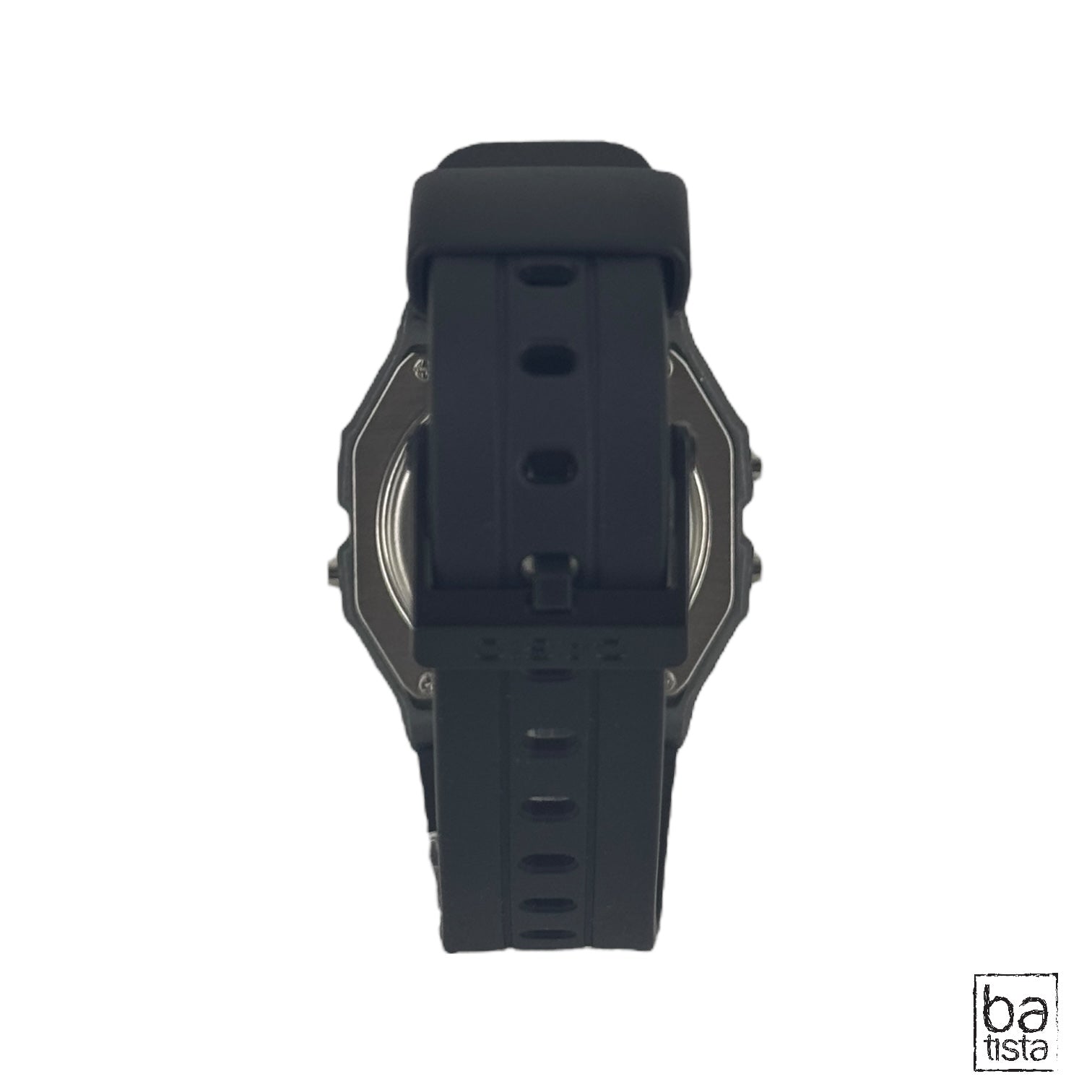 Reloj Casio F-91WM-1BDF
