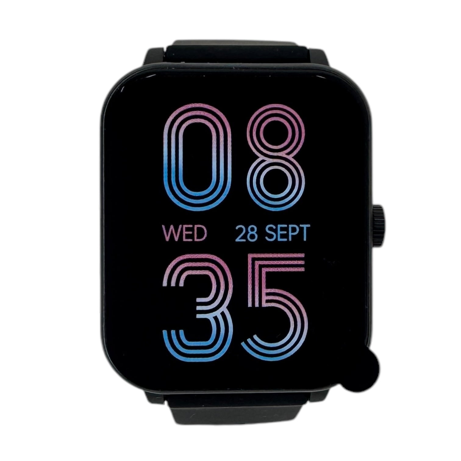 Reloj Totto Smartwatch F33 N01