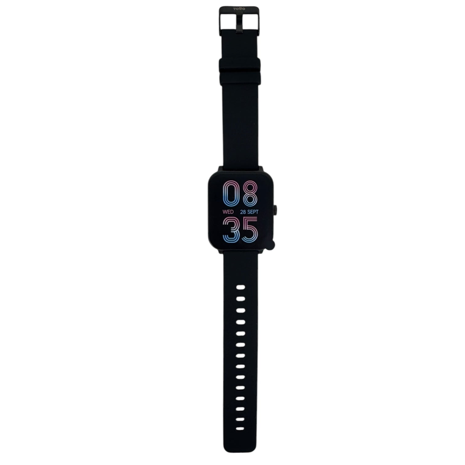 Reloj Totto Smartwatch F33 N01