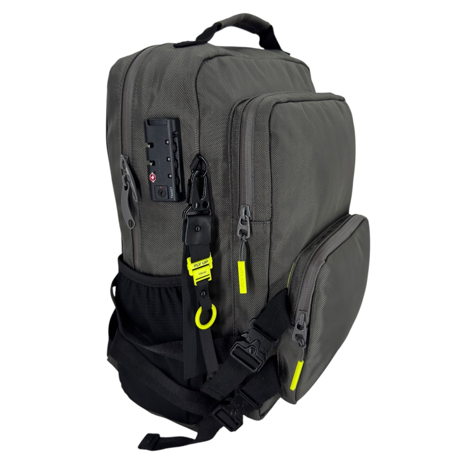 Morral Velez Fly Up Forte Sky