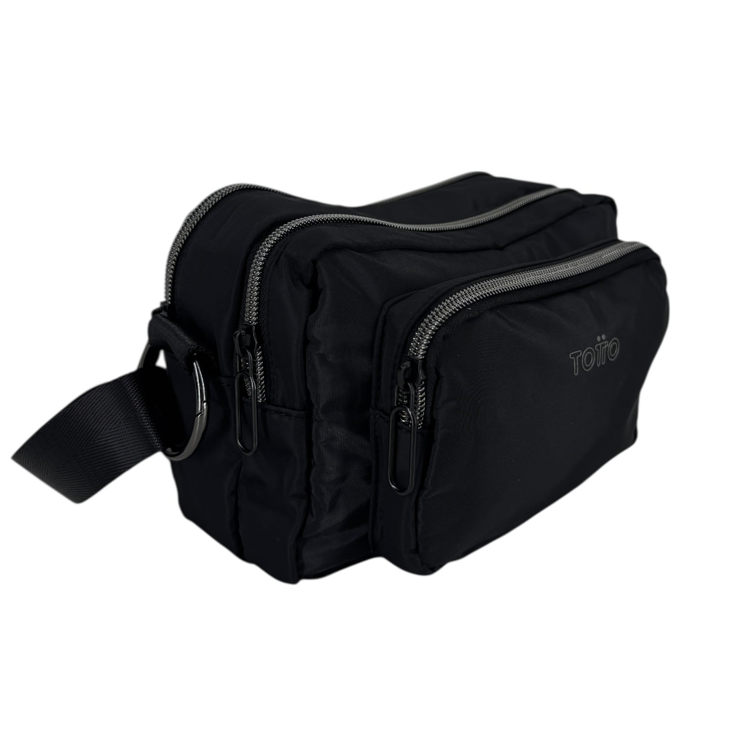 Bolso Totto Funty 3.0 N01