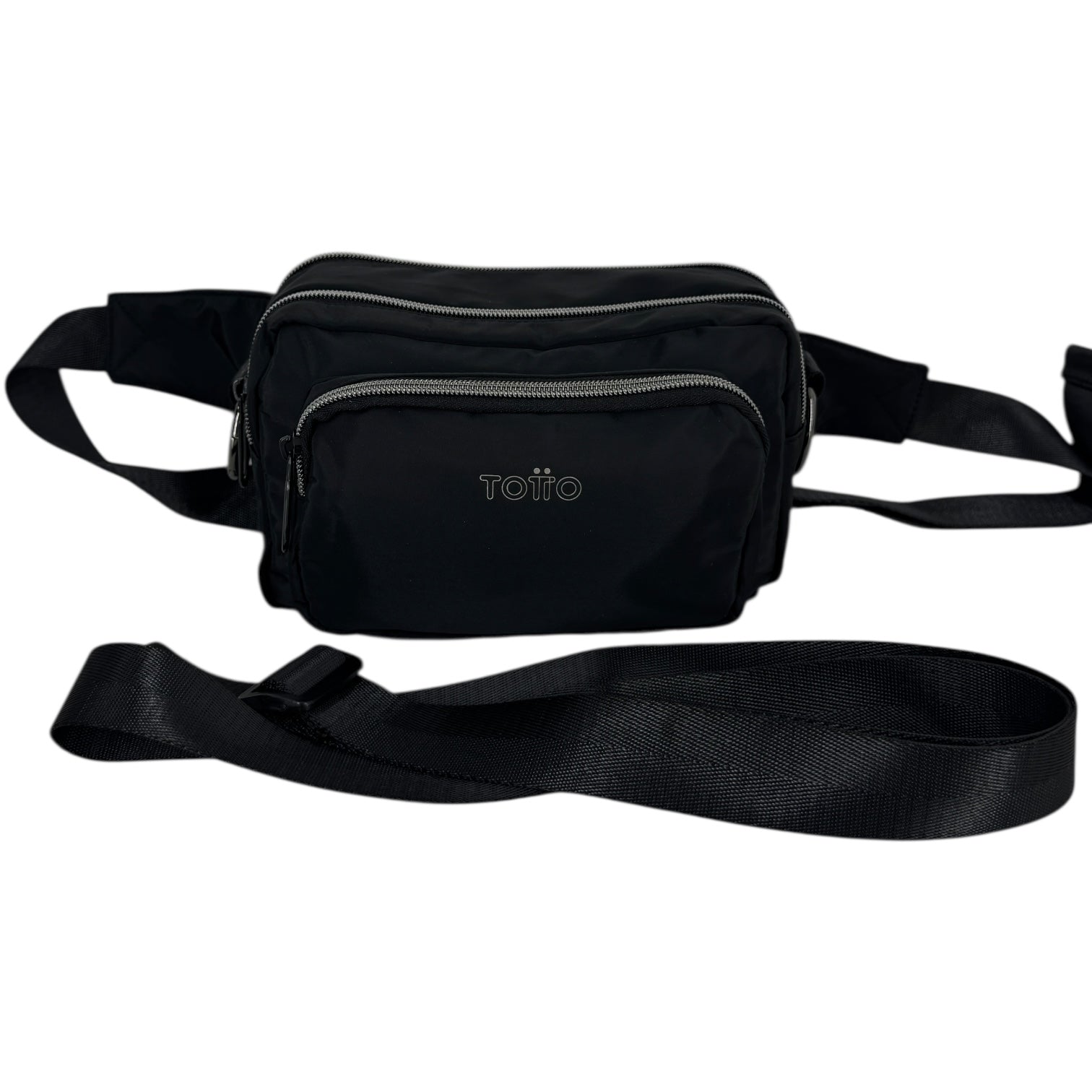 Bolso Totto Funty 3.0 N01