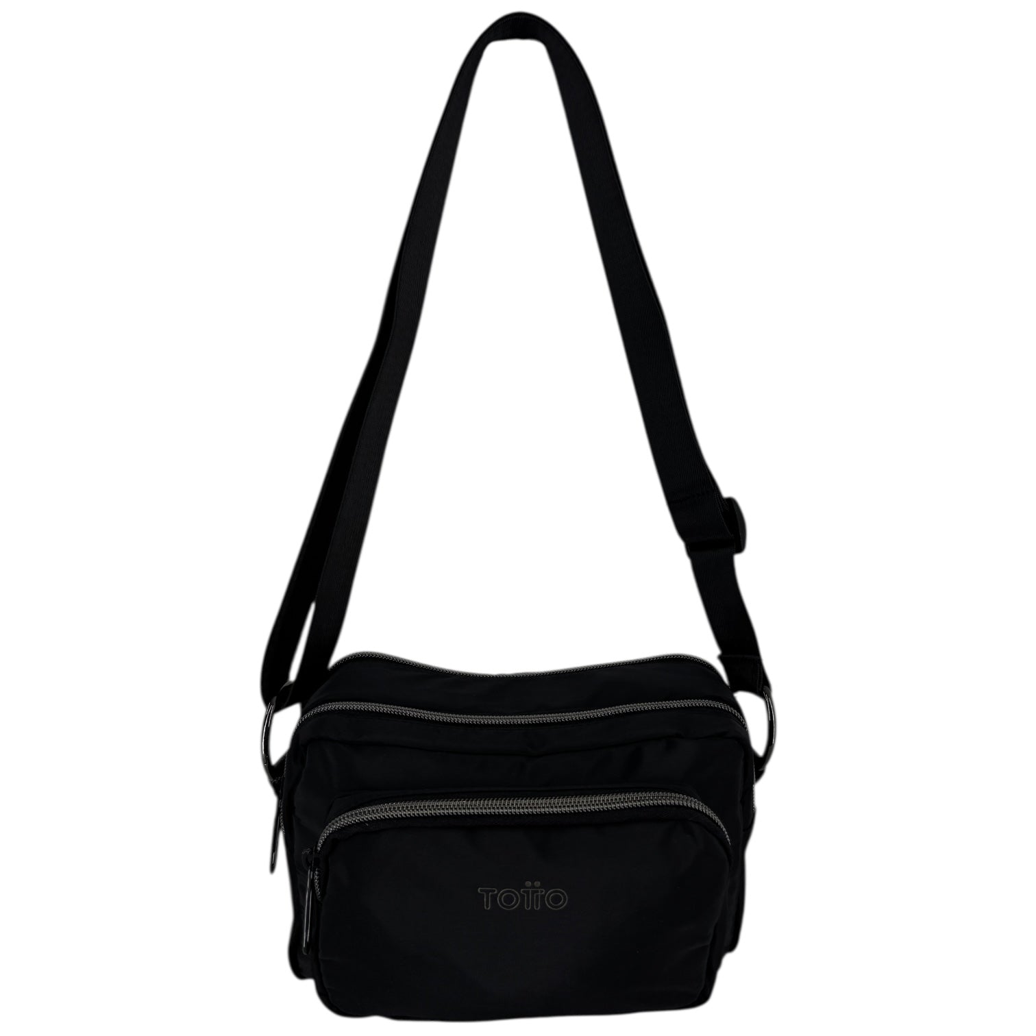 Bolso Totto Funty 3.0 N01
