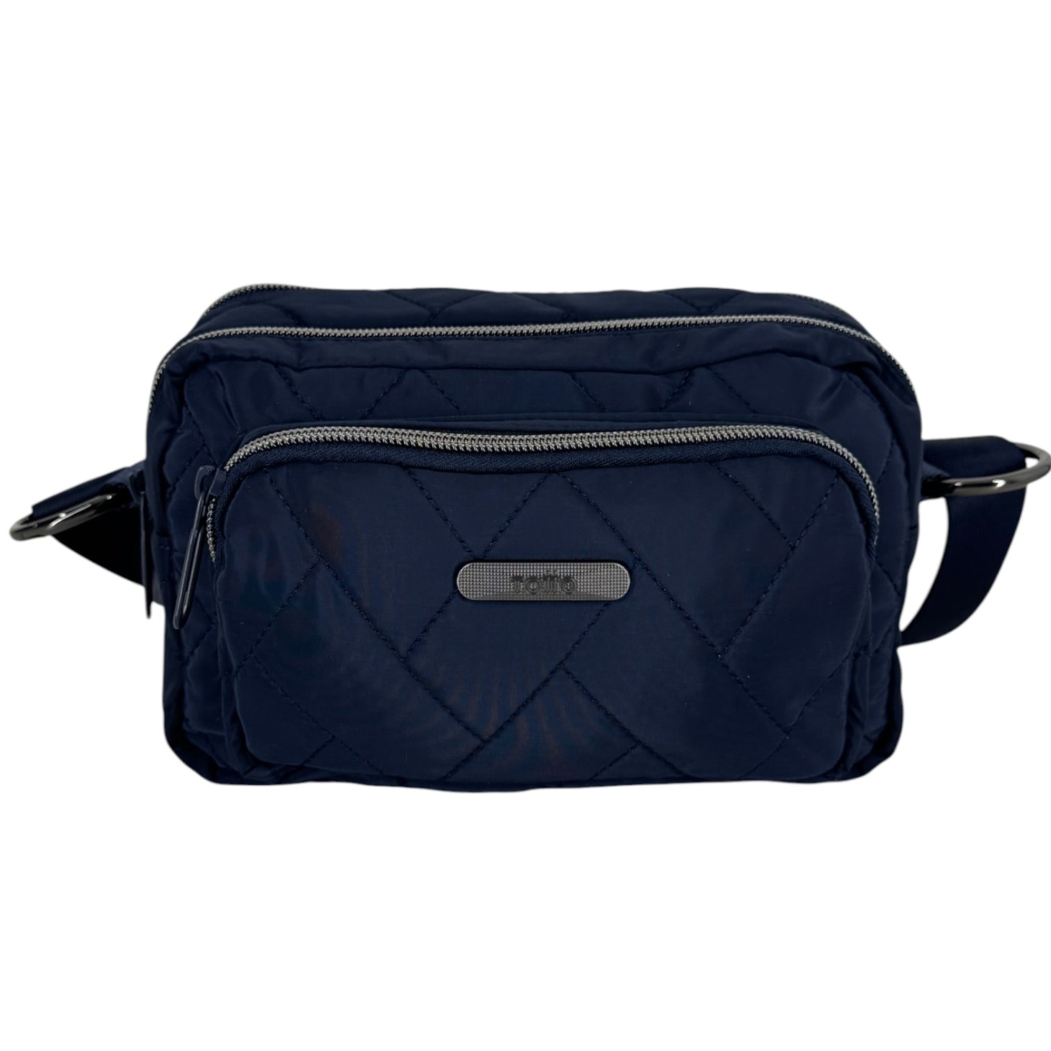 Bolso Totto Funty 3.0 Quilted Z9G