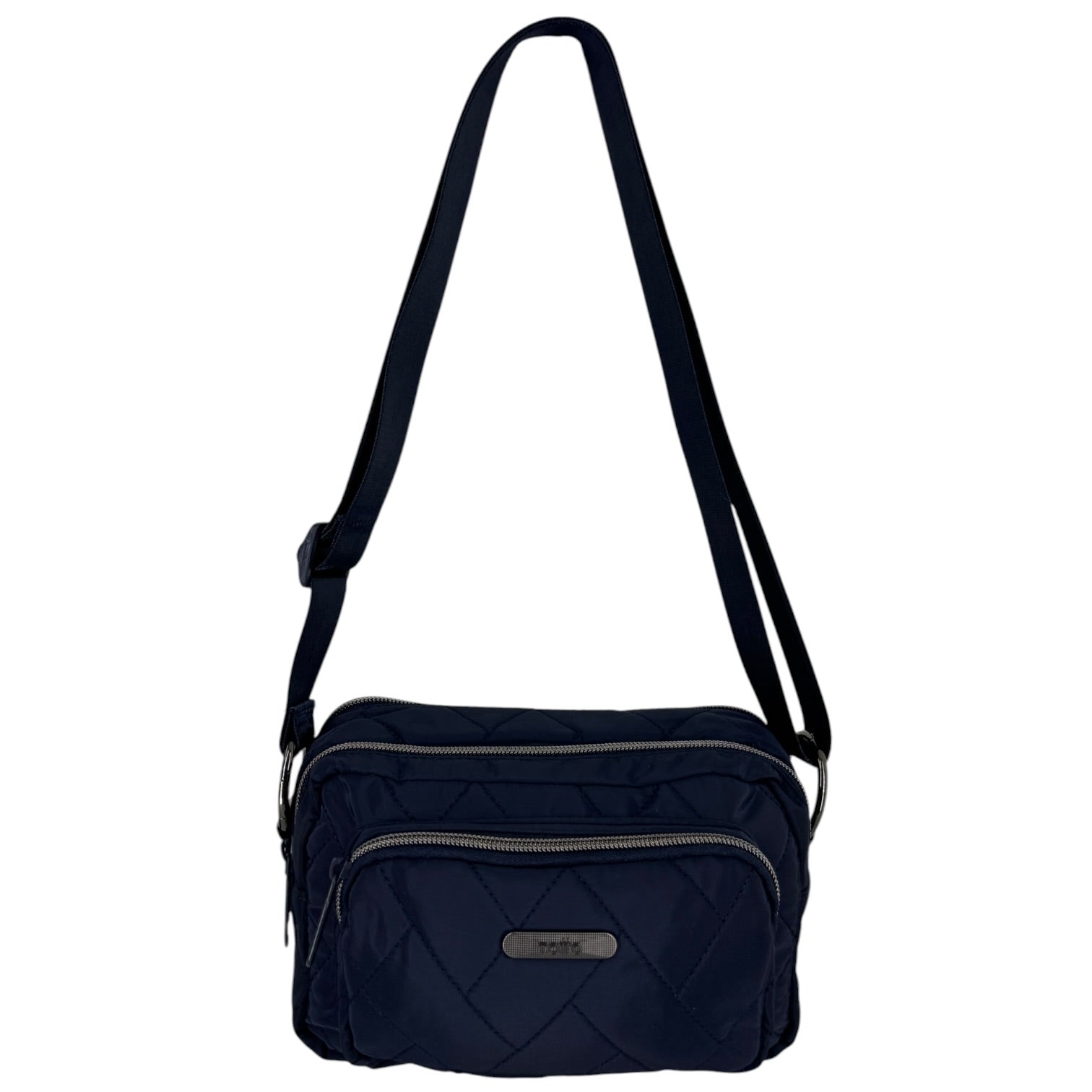 Bolso Totto Funty 3.0 Quilted Z9G