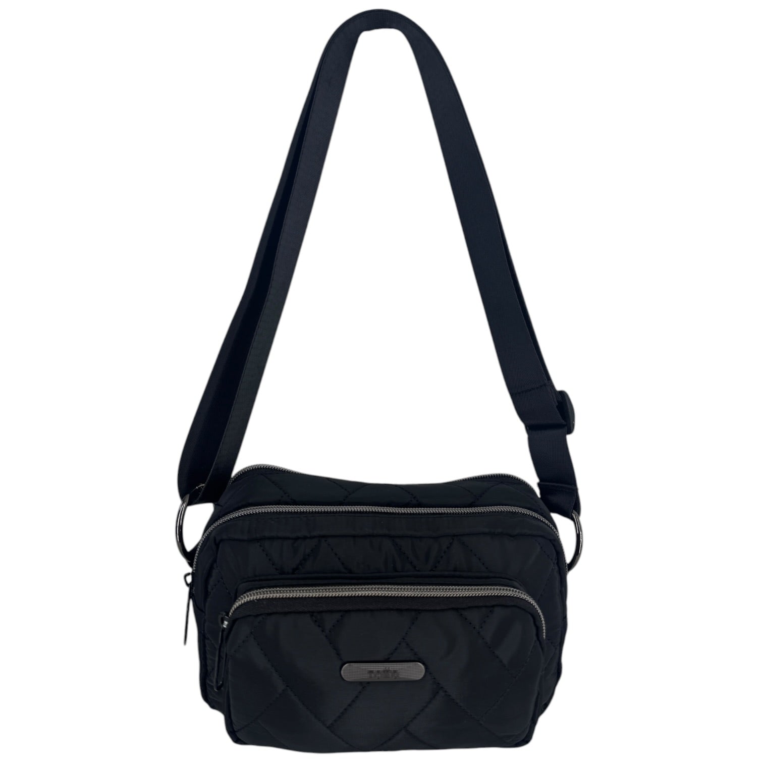 Bolso Totto Funty 3.0 Quilted N01