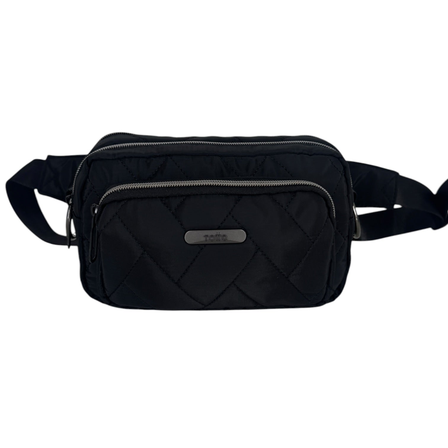 Bolso Totto Funty 3.0 Quilted N01