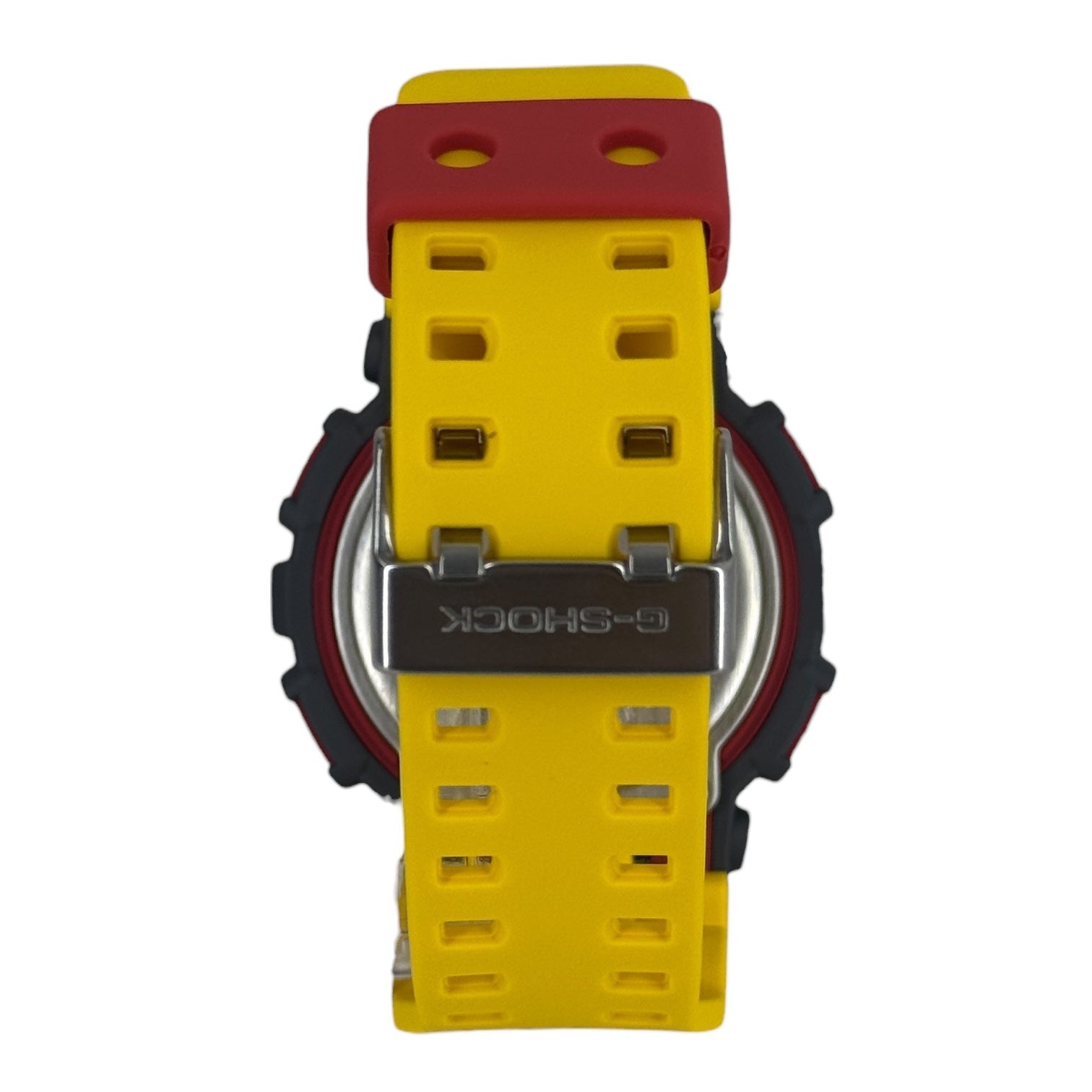 Reloj G-shock GA-110Y-9ADR